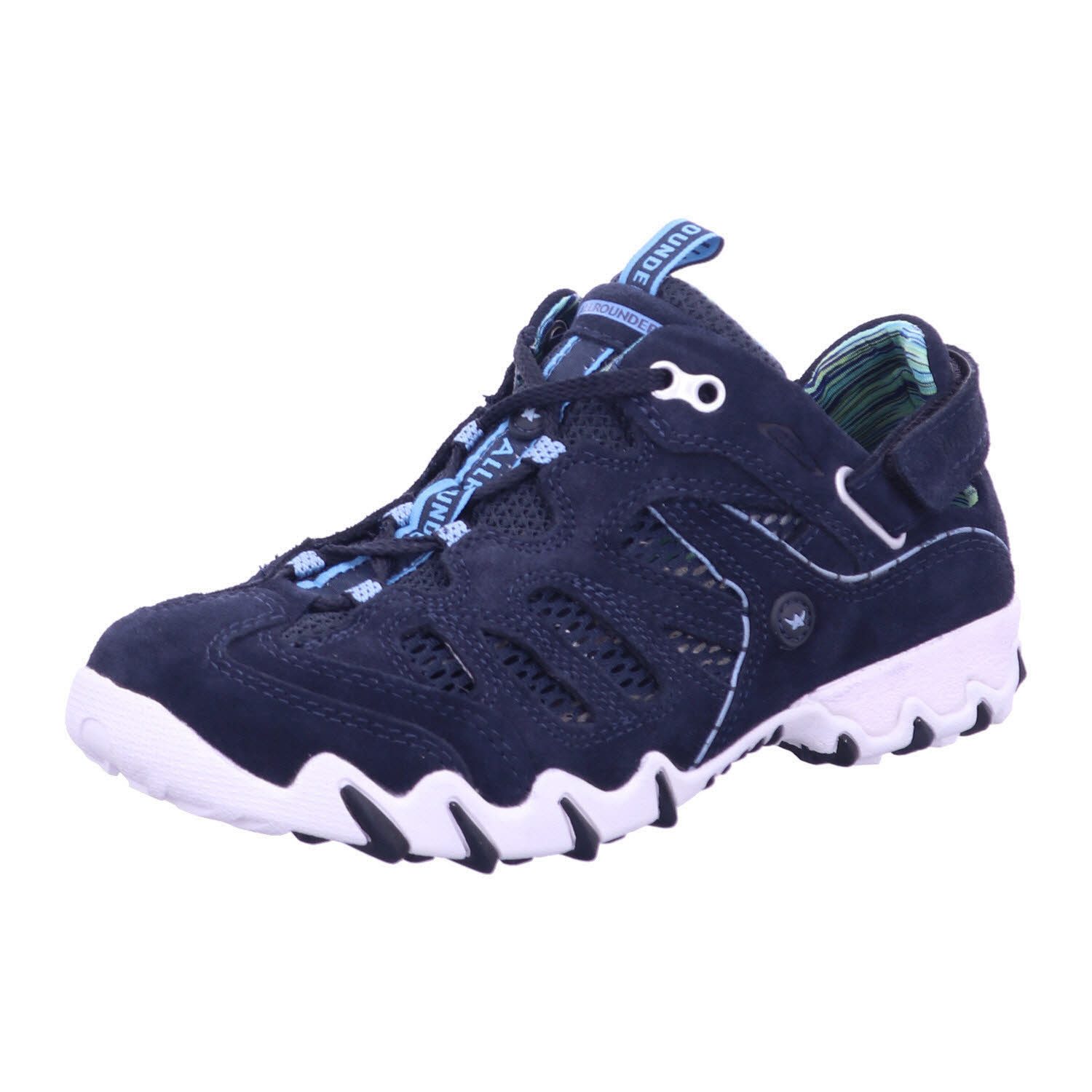 Outdoorschuh
