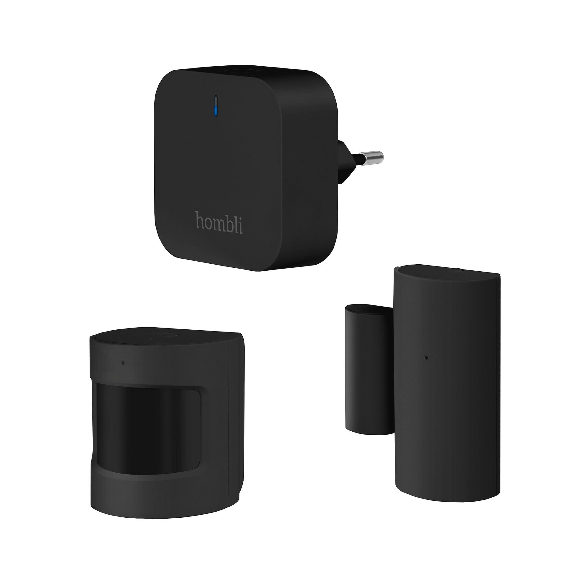 Hombli Sensor Smart Sensor Starter Set