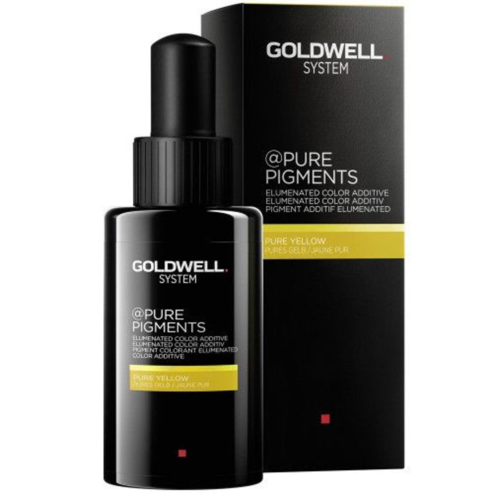 Goldwell Coloration System Pure Pigments Pure Yellow 50ml