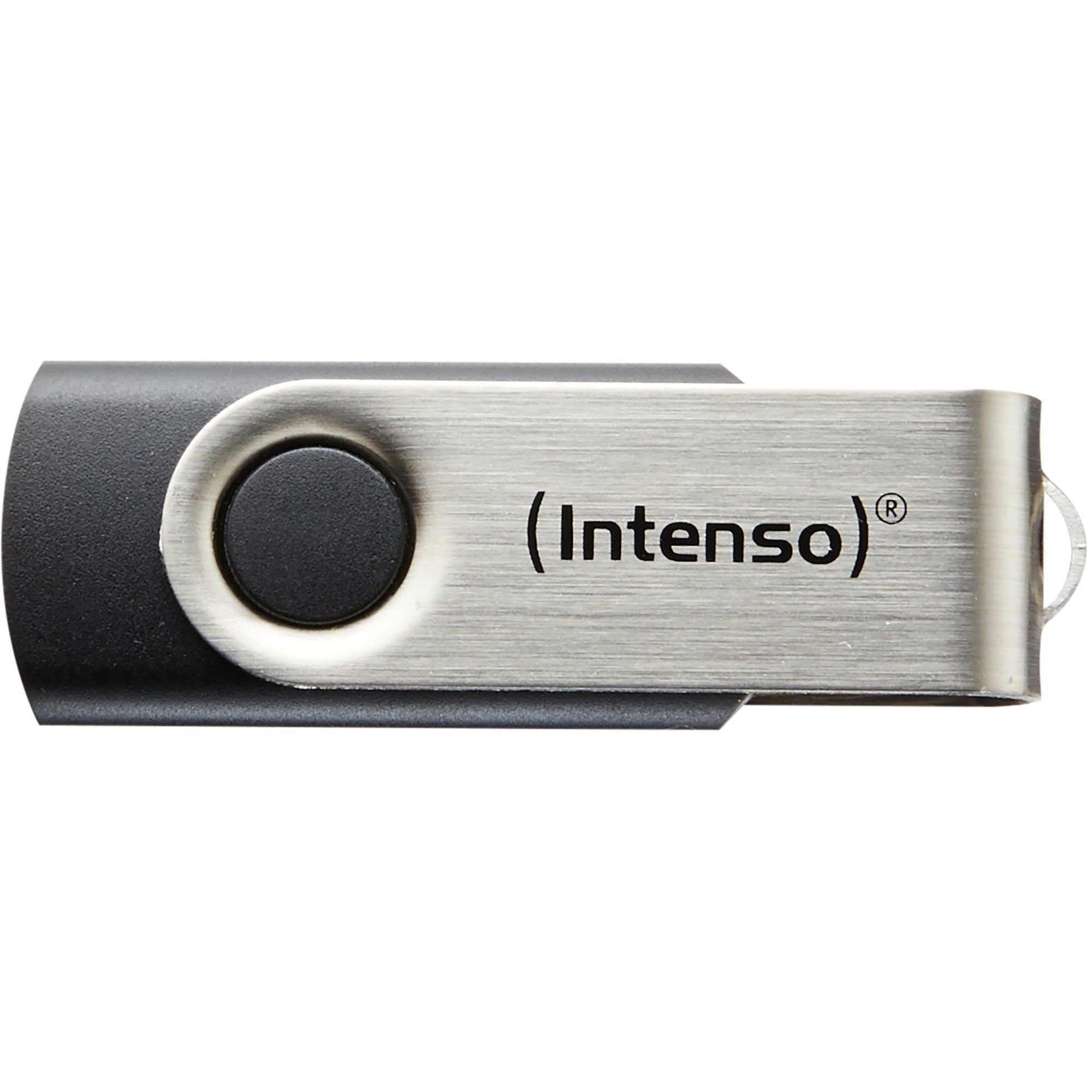 Intenso Basic Line 8 GB, USB-Stick USB-Stick