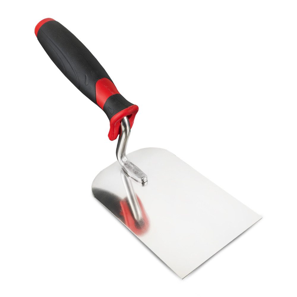 Prima-Online Maurerkelle Spachtelkelle Maurerkellen Edelstahl Kellen Spachtel Rostfrei 50-120mm