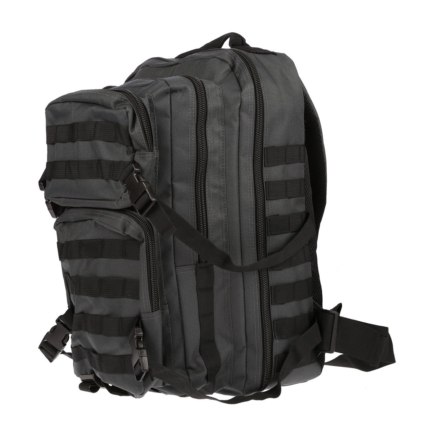 Christian Wippermann Rucksack extra großer Herren günstig online kaufen
