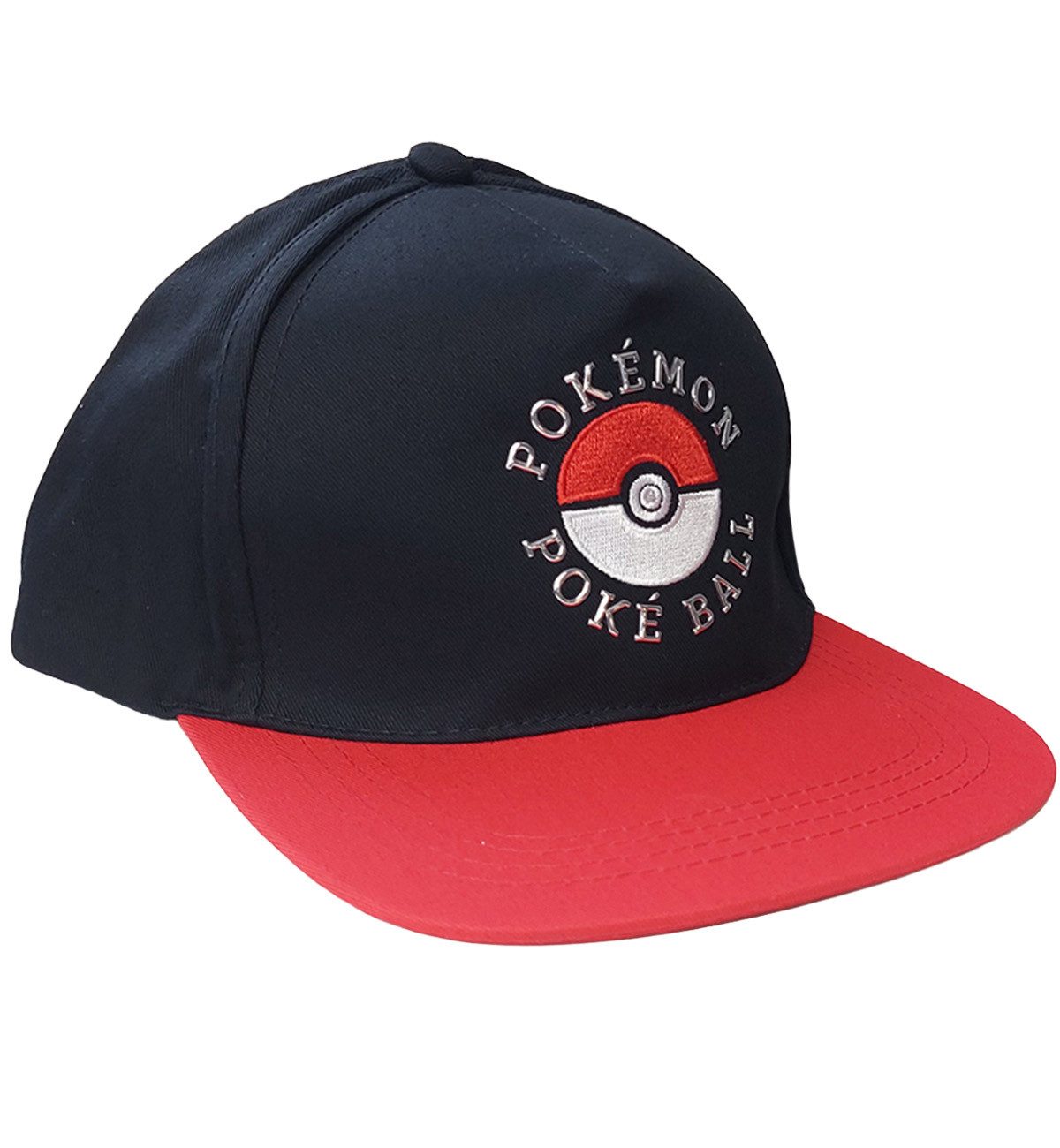 POKÉMON Baseball Cap Trainer