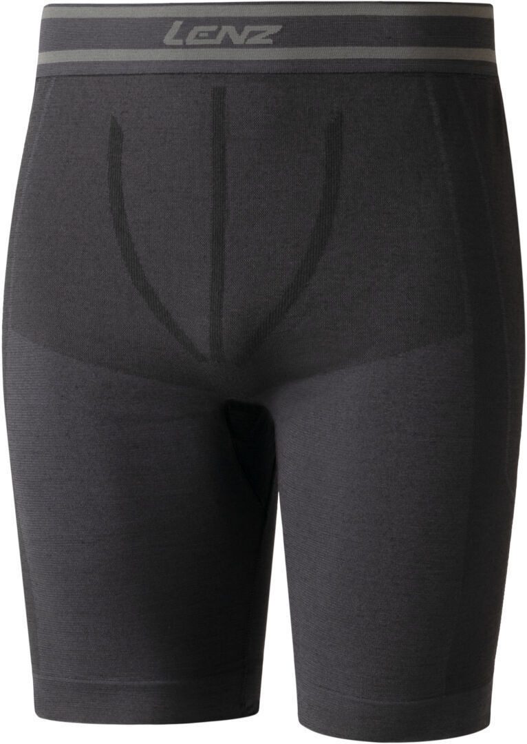 Funktionshose 6.0 Merino Funktionsshorts