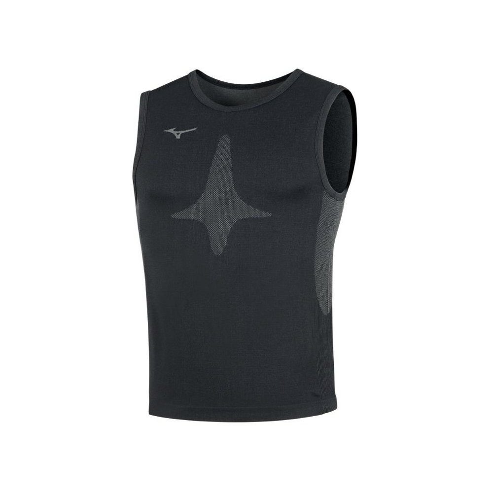 Mizuno T-Shirt Sleeveless Underwear