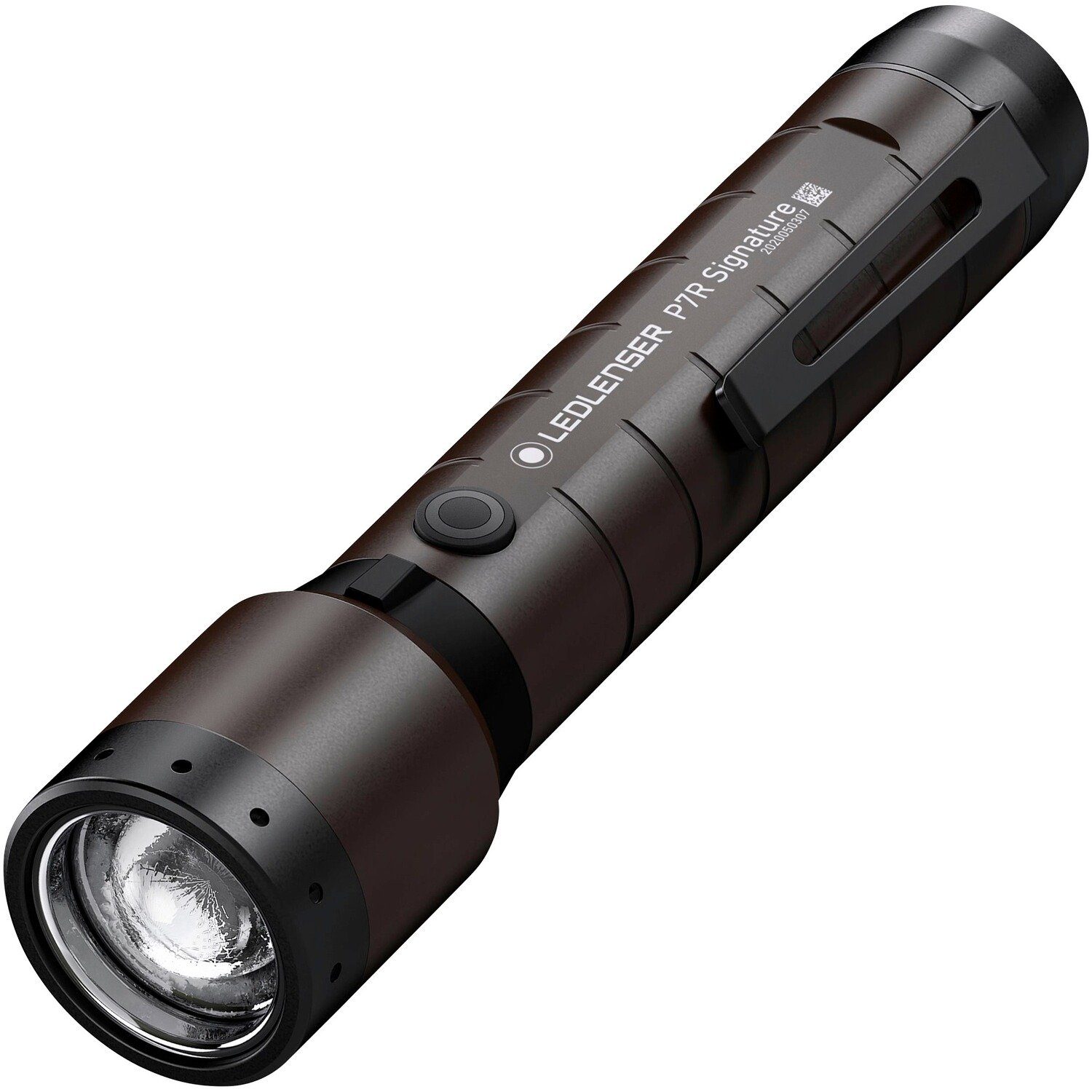 Lampe Signature P7R Taschenlampe Ledlenser