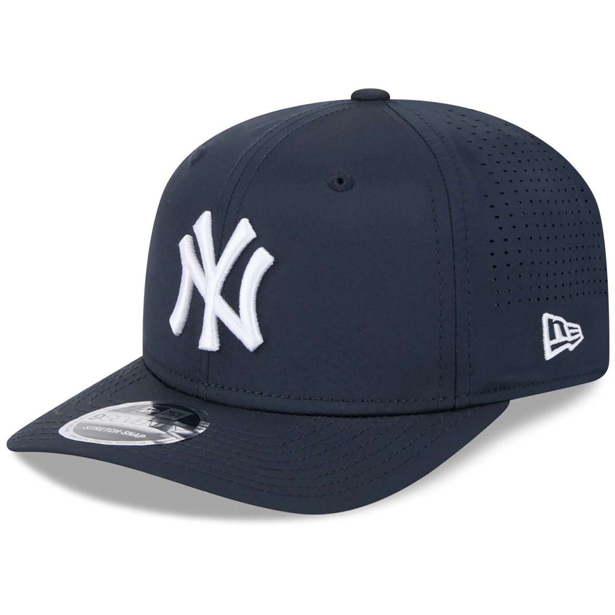 New Era Snapback Cap New York Yankees Perfomance