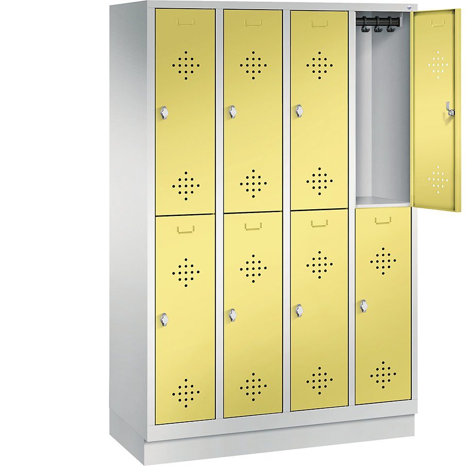 Aktenschrank C+P