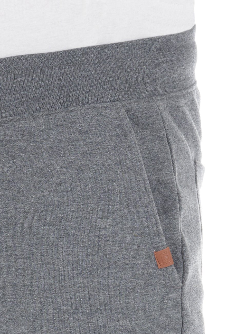 riverso Sweathose Herren Jogginghose RIVSven Slim Fit Trainingshose aus pflegeleichter Baumwollmischung