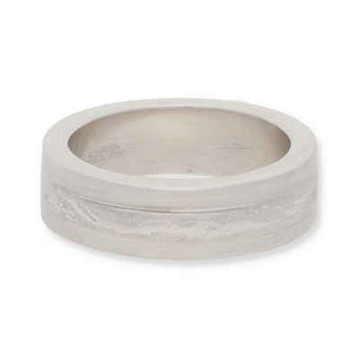 JuwelmaLux Fingerring JuwelmaLux Ring 925/000 Sterling Silber JL30-07-0925 56 (kein Set, 1-tlg)