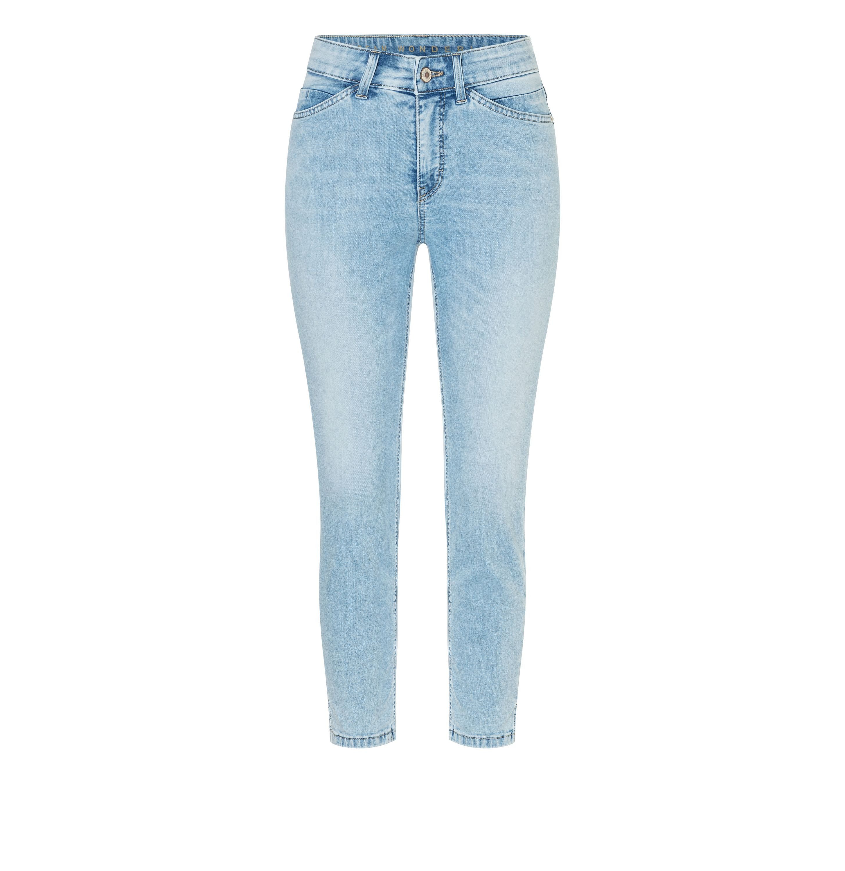 MAC Slim-fit-Jeans MAC JEANS DREAM SUMMER Slim Fit Damenjeans Slim Fit mit günstig online kaufen