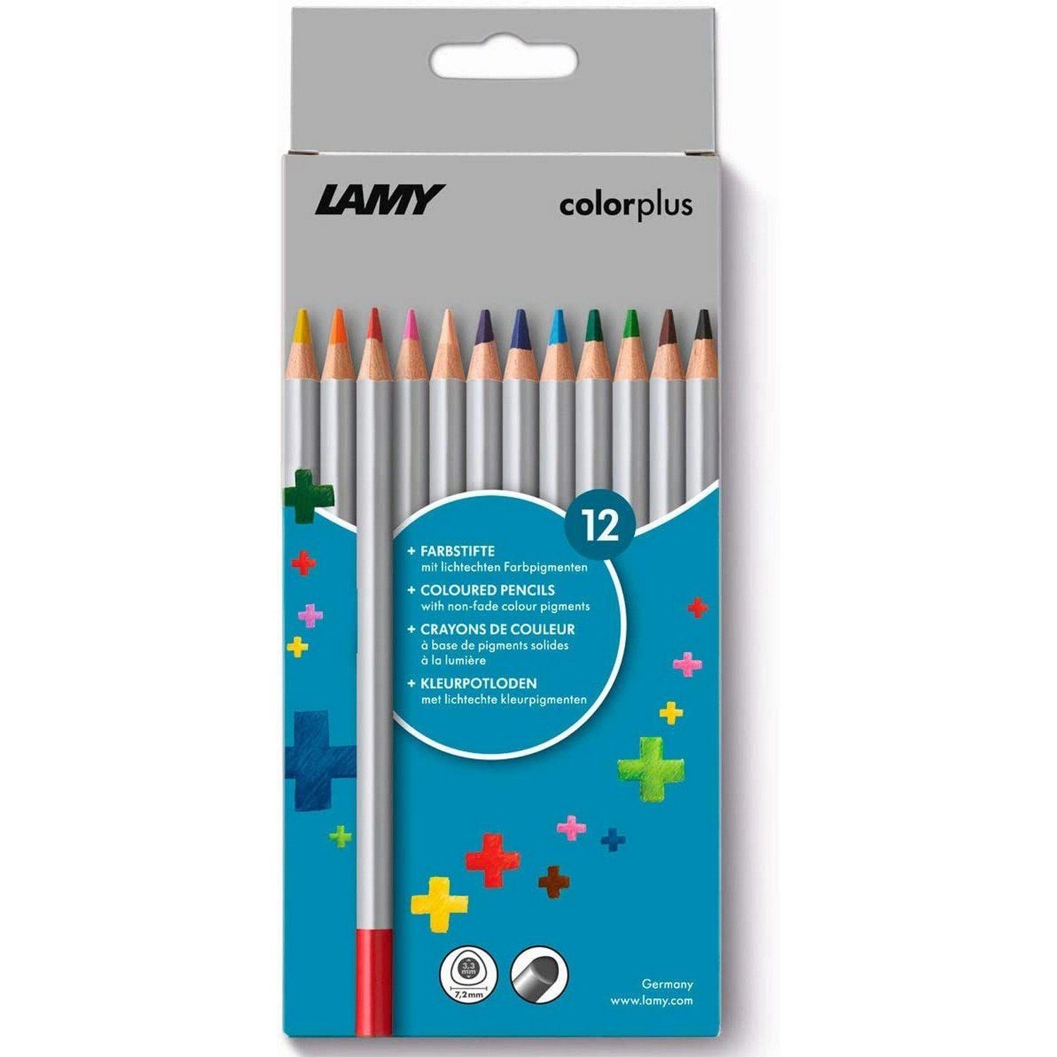 LAMY Bastelnaturmaterial