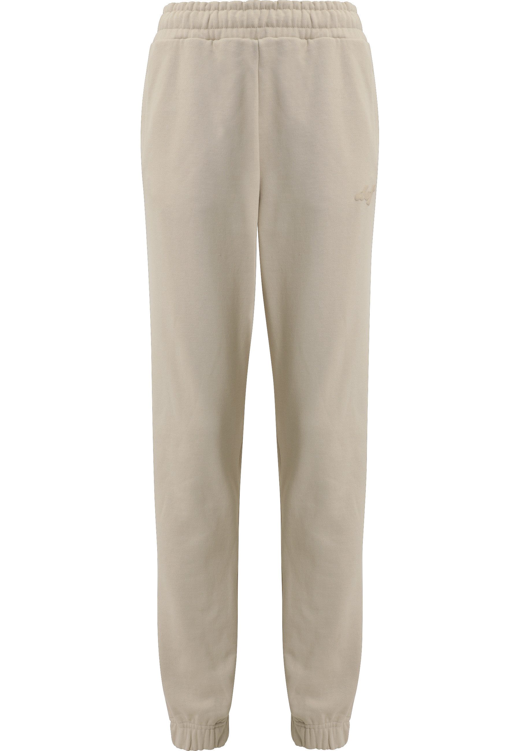 DEF Jogginghose DEF Damen DEF Sweatpants Jogger (1-tlg)