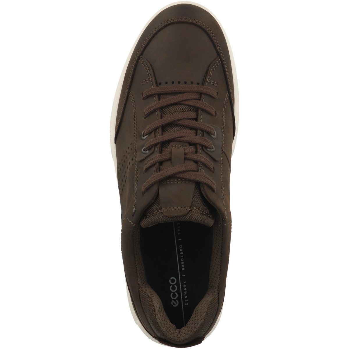 Ecco Byway 2.0 Herren Sneaker Turnschuhe, Sportschuhe, Freizeitschuhe, Halb günstig online kaufen