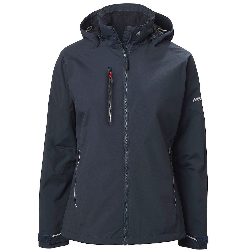 MUSTO Funktionsjacke