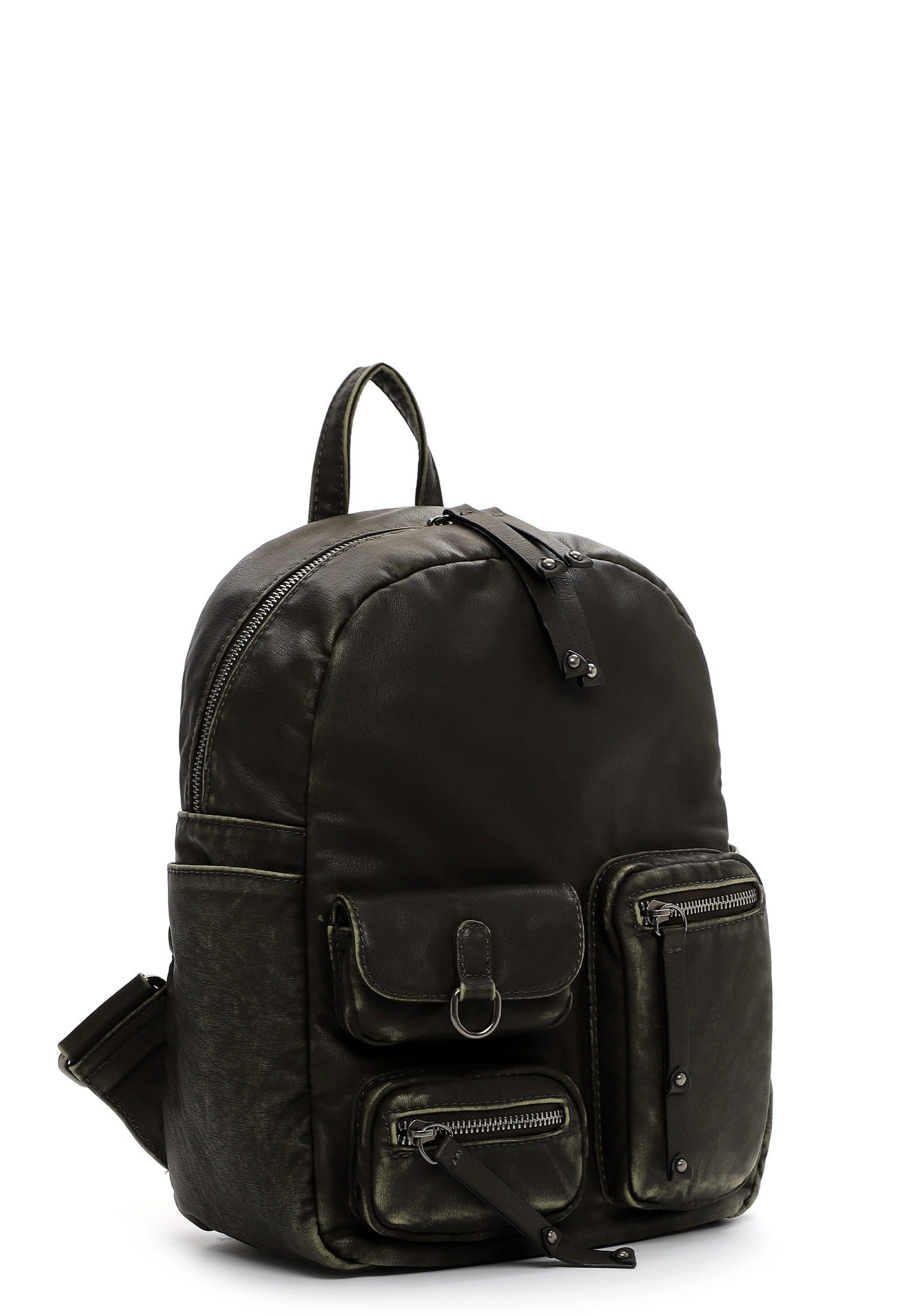 SURI FREY Cityrucksack SFY Batty (1-tlg), Für Damen