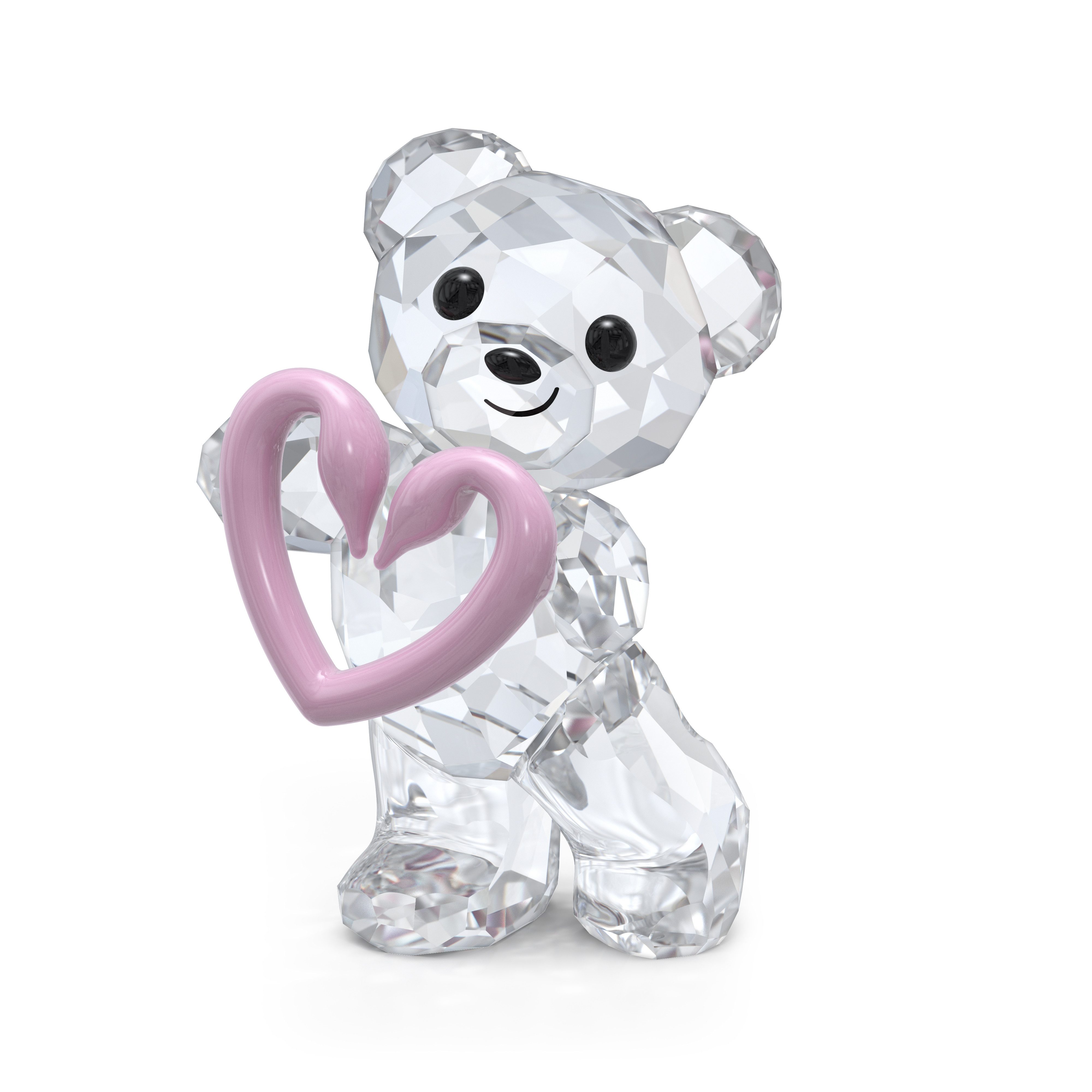 Swarovski Dekofigur Kris Bear Una Bear (1 St), Swarovski® Kristall günstig online kaufen
