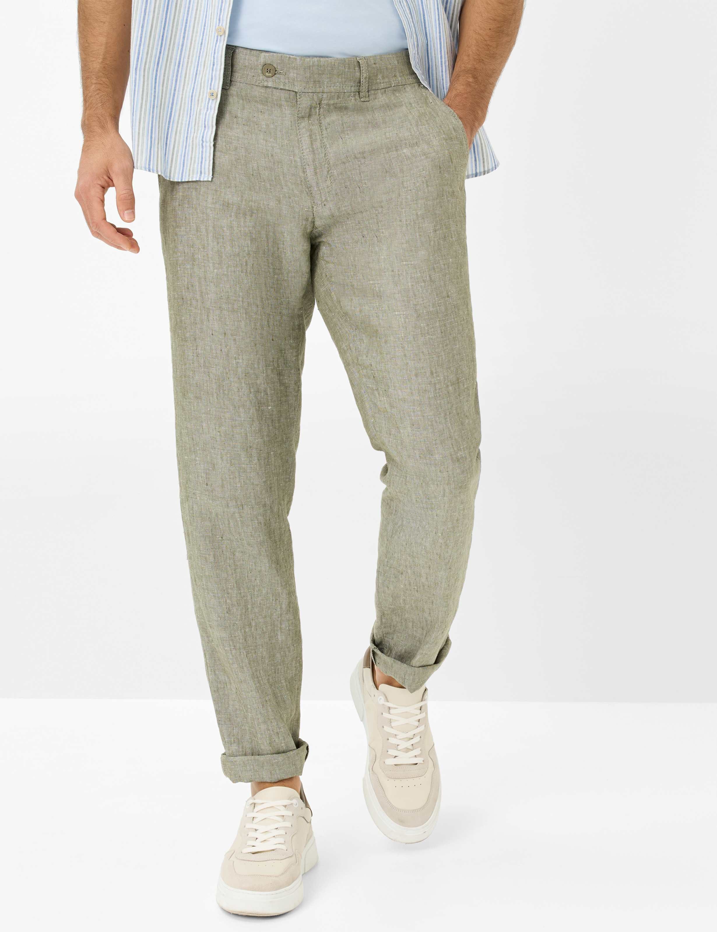 Brax Chinohose Style EVANS günstig online kaufen