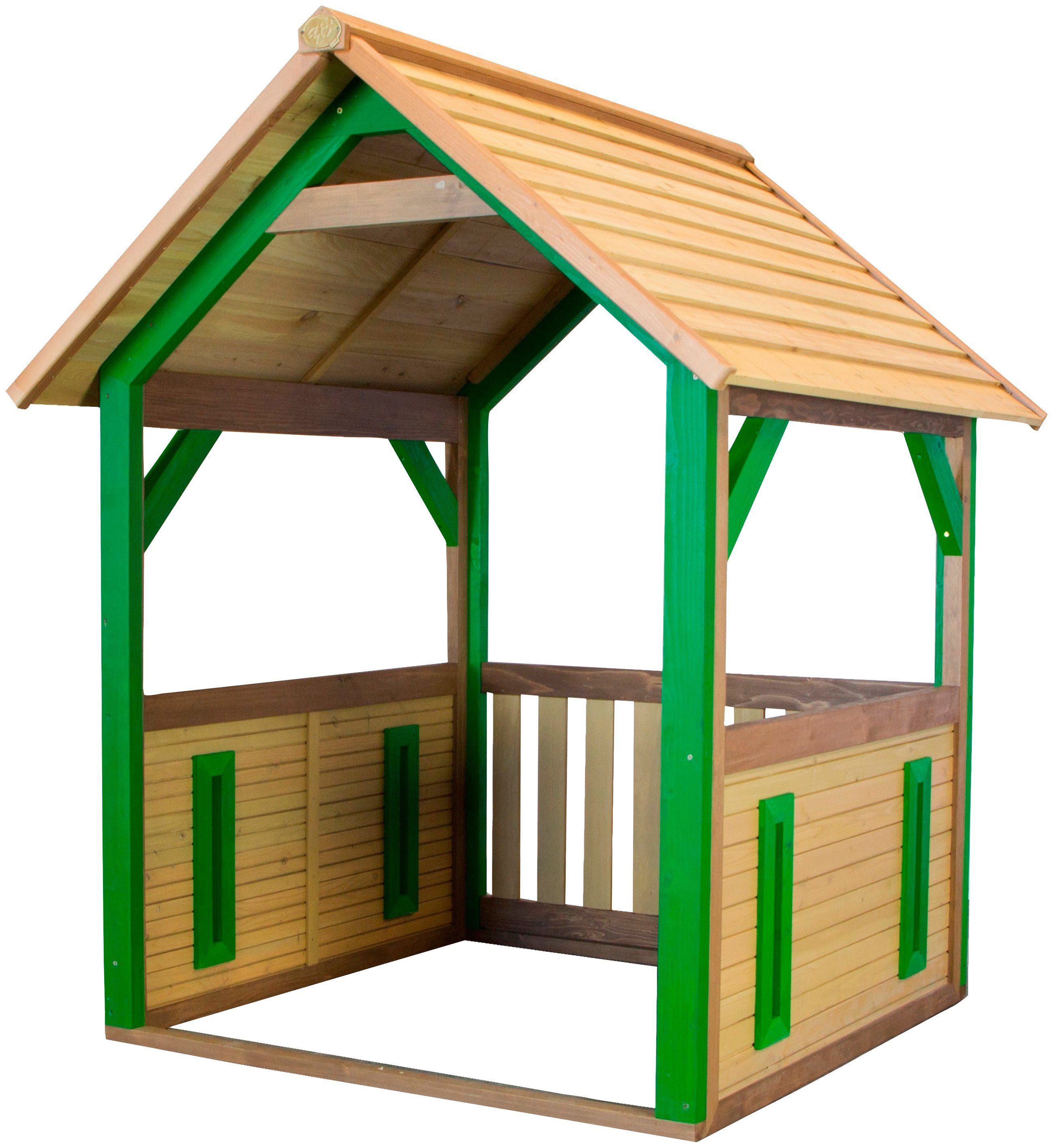 Image of AXI Spielhaus Jane, BxTxH: 137x151x175 cm