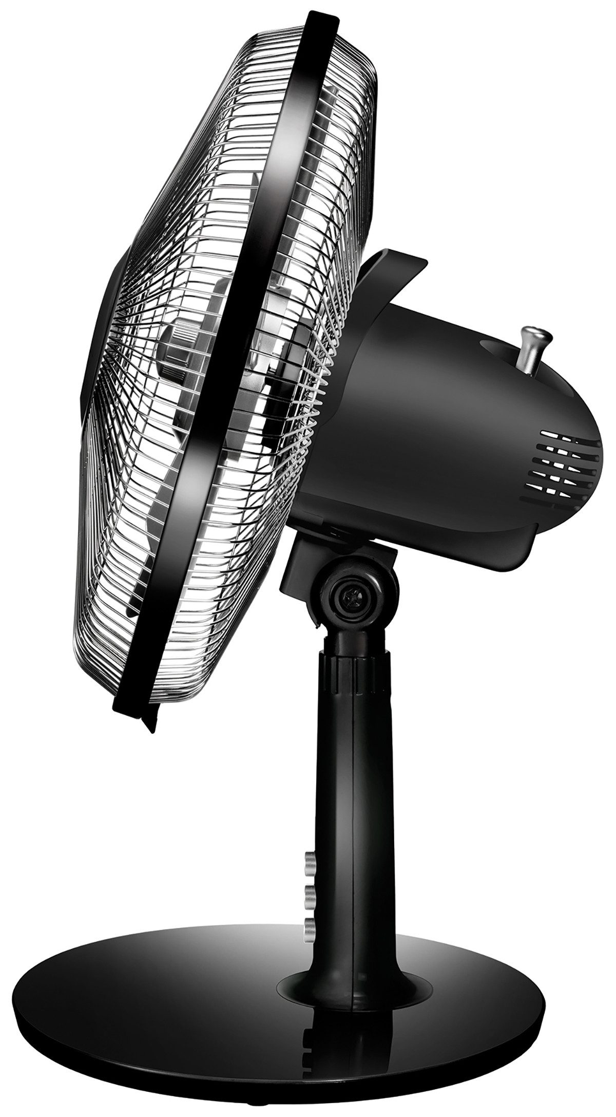 Unold Tischventilator SILVERLINE günstig online kaufen