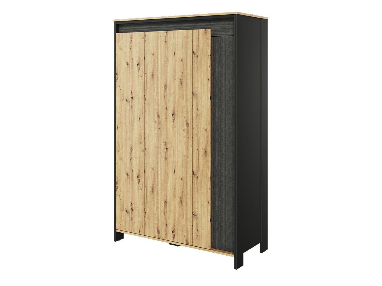 Kleiderschrank Spot 3D SP01