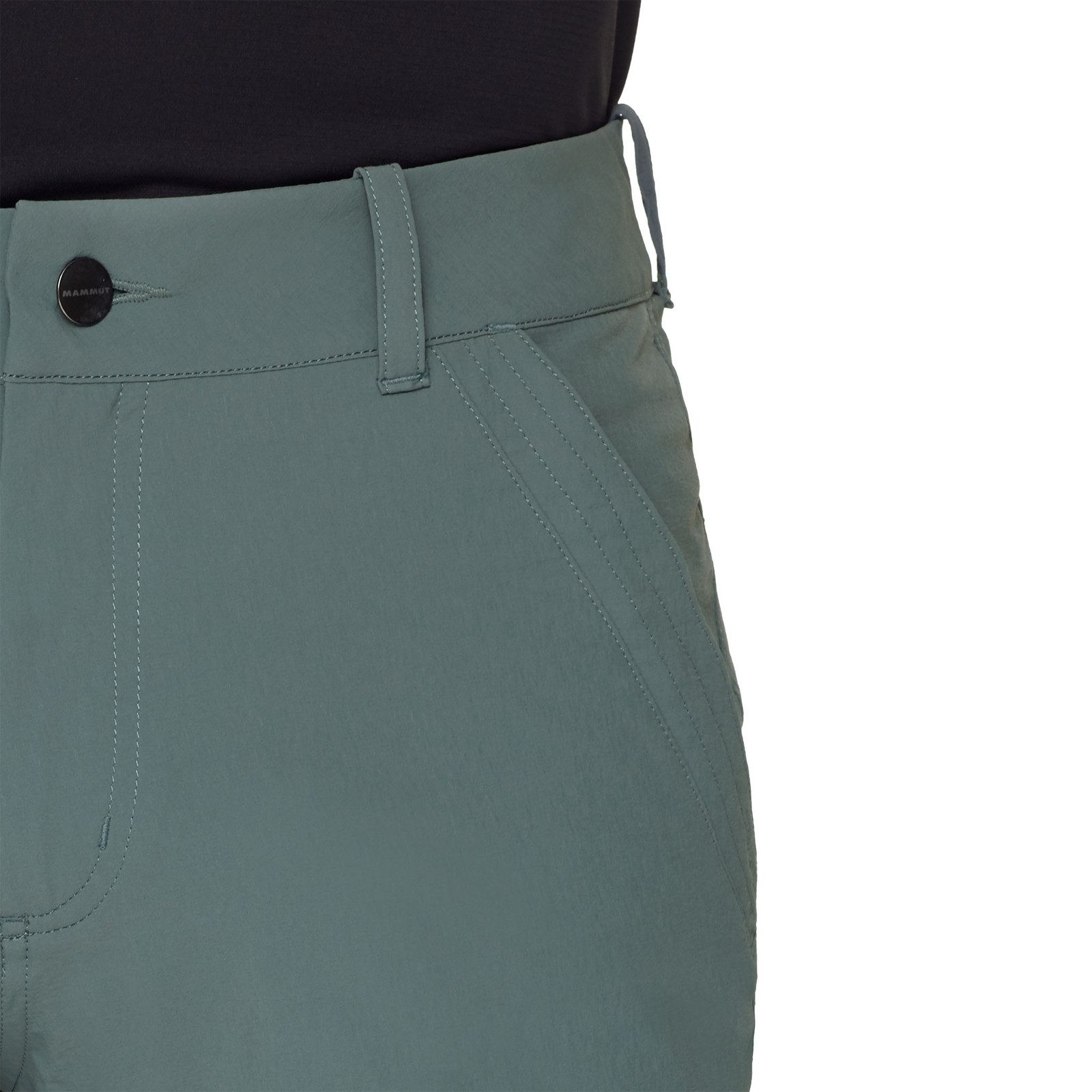Mammut Funktionshose Hiking V Shorts mit günstig online kaufen