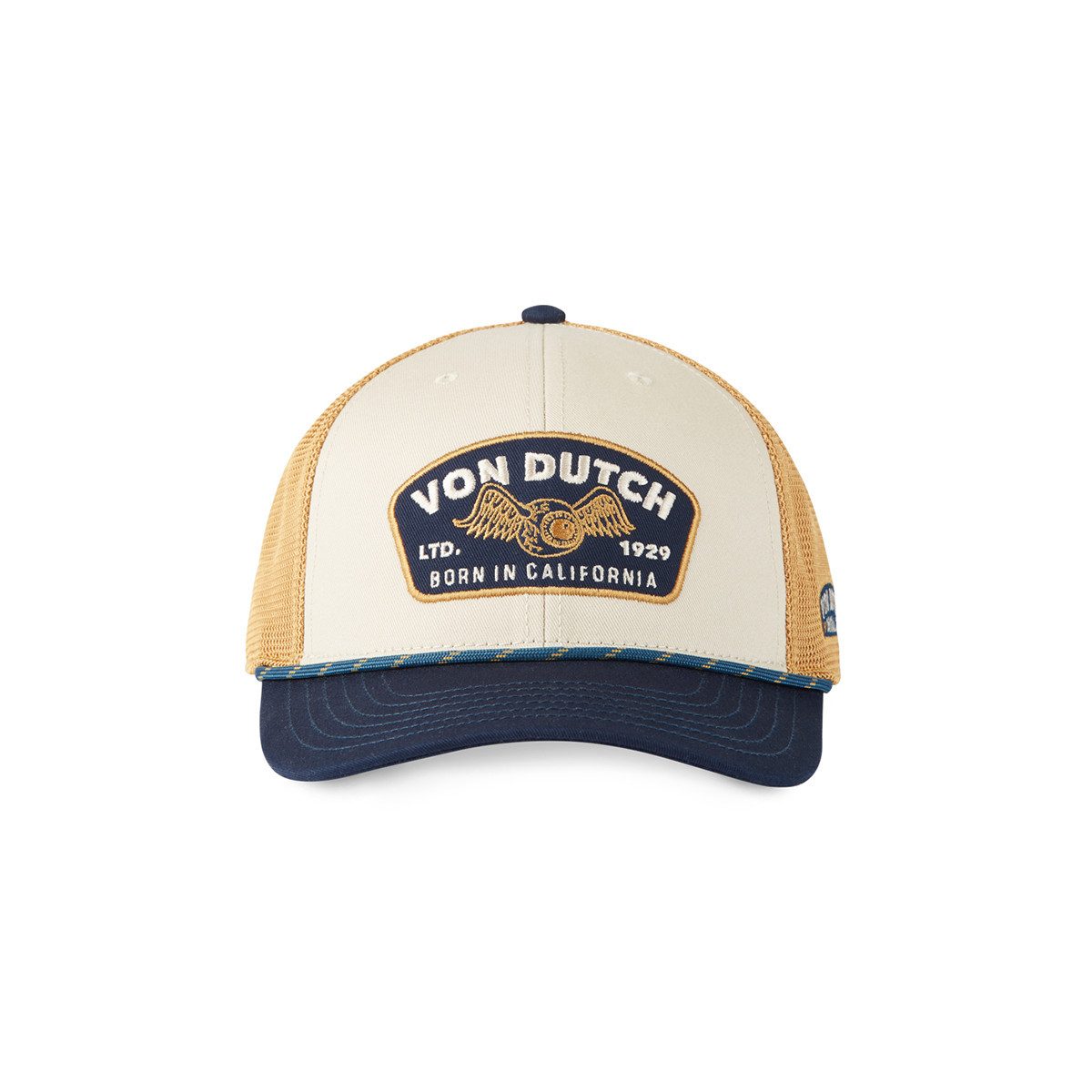 Von Dutch Baseball Cap Sem (kein Set)