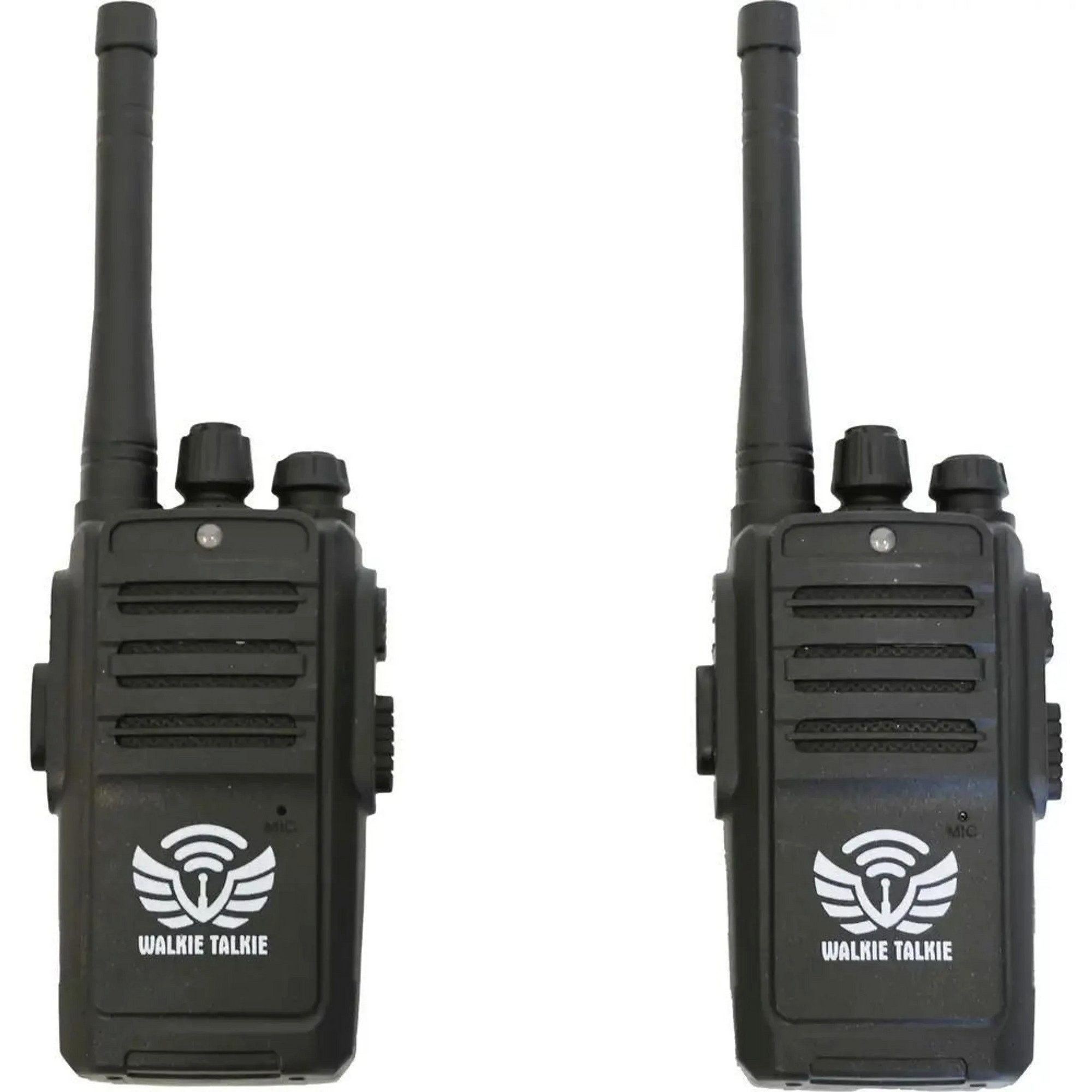 Stabo Spiel Stabo Walkie Talkie 2er Set Kinder 200 m Reichweite