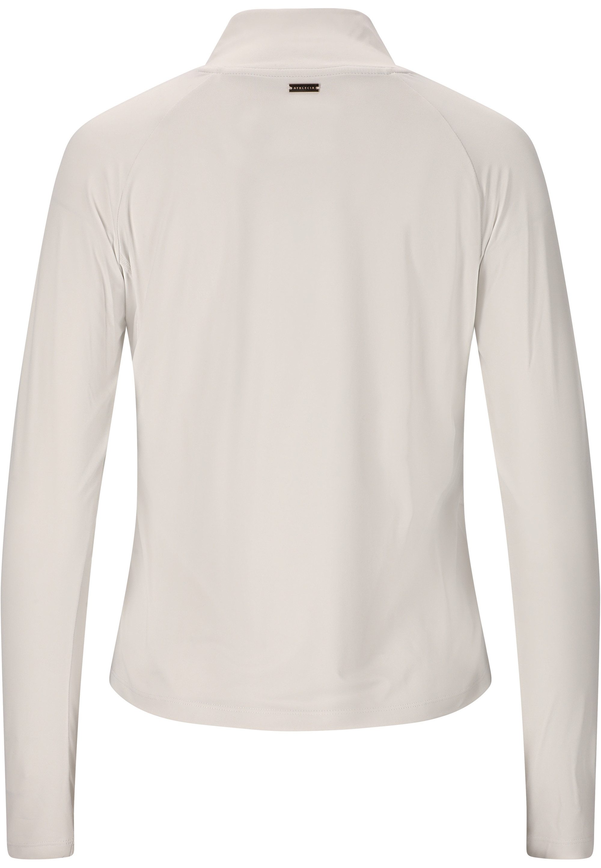 ATHLECIA Funktionsshirt Grina Mit Quick-Dry-Funktion