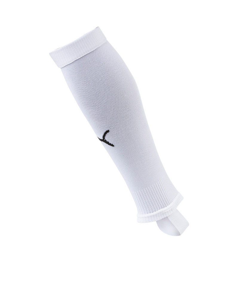 PUMA Fußballstutzen PUMA LIGA Stirrup Socks Core Stegstutzen Polyester günstig online kaufen
