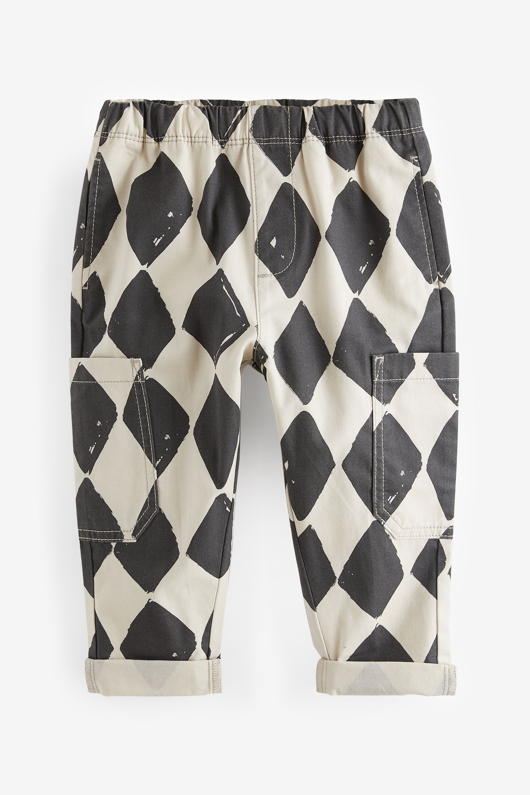 Next Schlupfhose Schlupfhose mit seitlichen Taschen günstig online kaufen