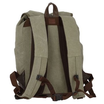 camel active Daypack Air, Baumwolle