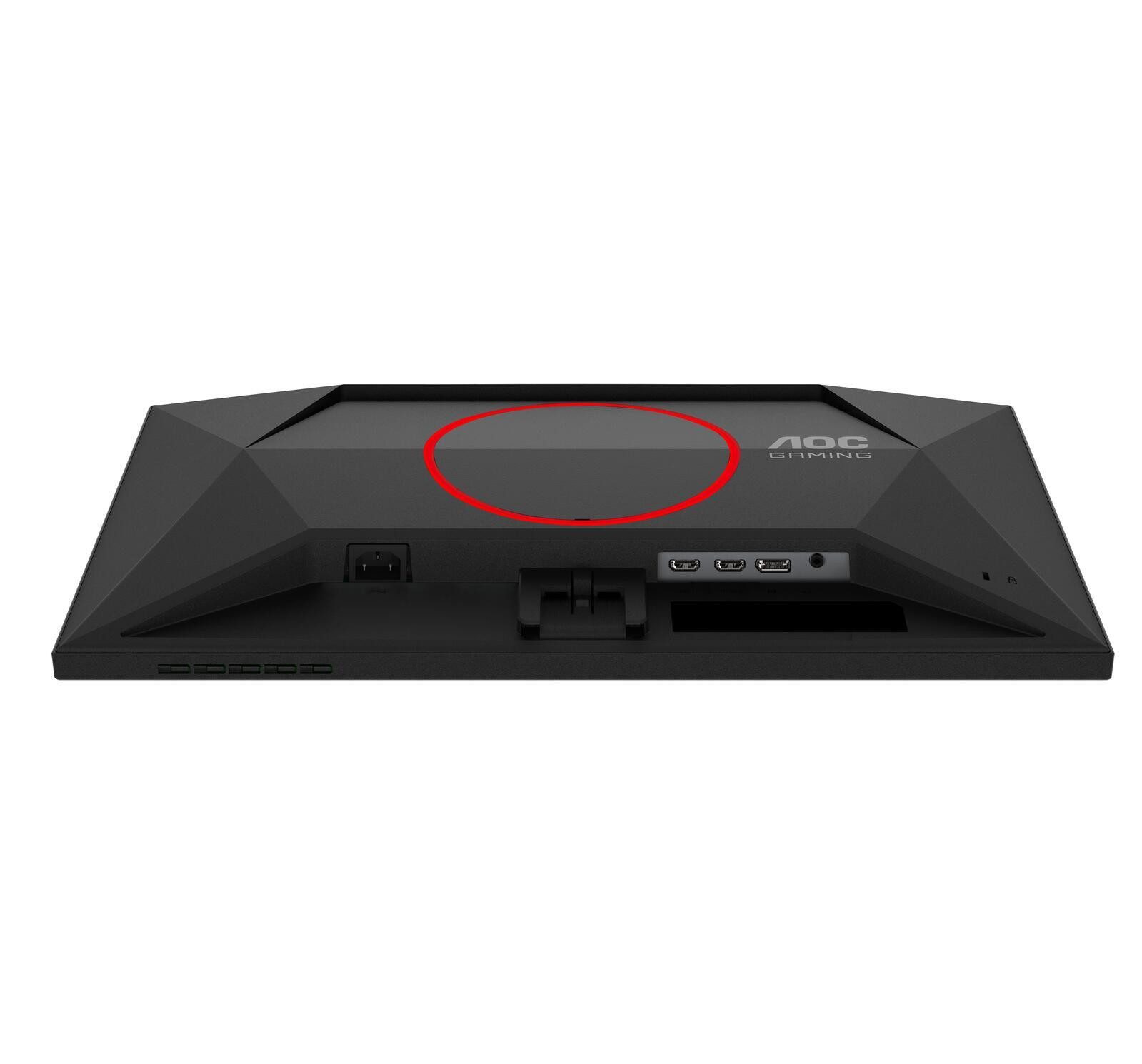 AOC G4 25G4SRE computer monitor – Bild 4 von 5