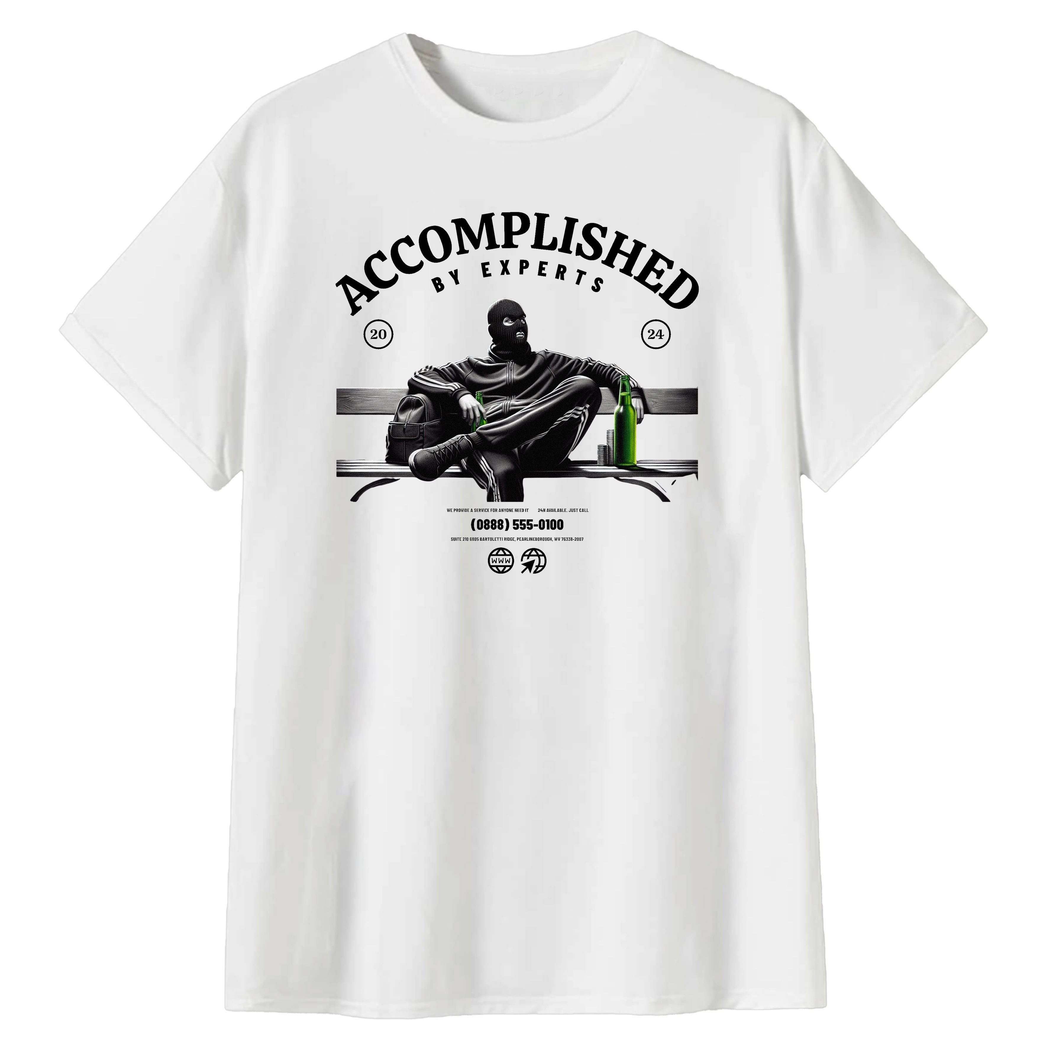 Banco T-Shirt Herren mit Print - günstig online kaufen
