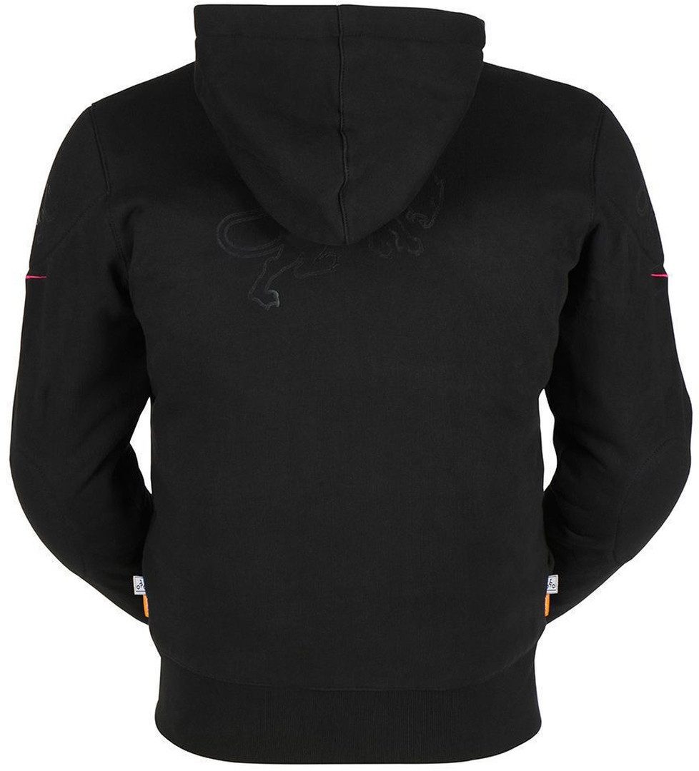 Furygan Motorradjacke Luxio Evo Damen Zip Hoodie protektoren günstig online kaufen