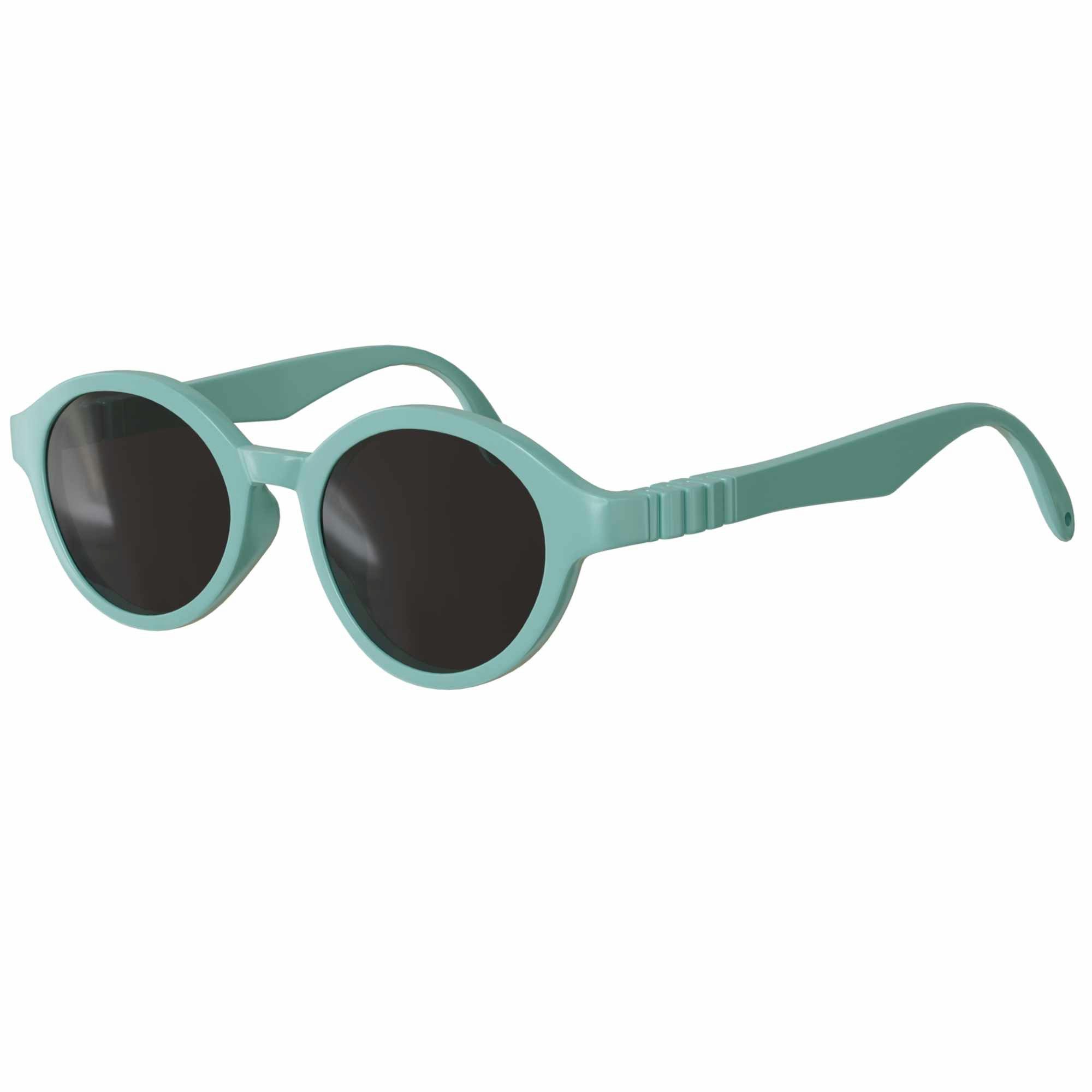 BEZLIT Eyewear Pilotenbrille Kinder Sonnenbrille mit Polarisation, UV400 Schutz und ovaler Form (1-St) im eleganten Look