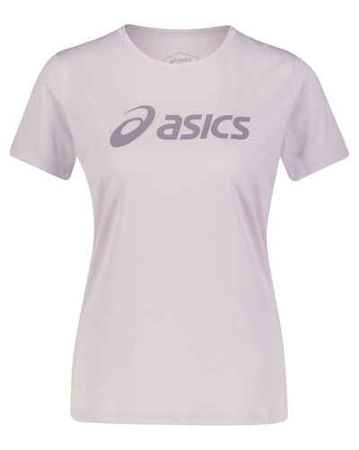 Asics T-Shirt Damen Laufshirt CORE (1-tlg)