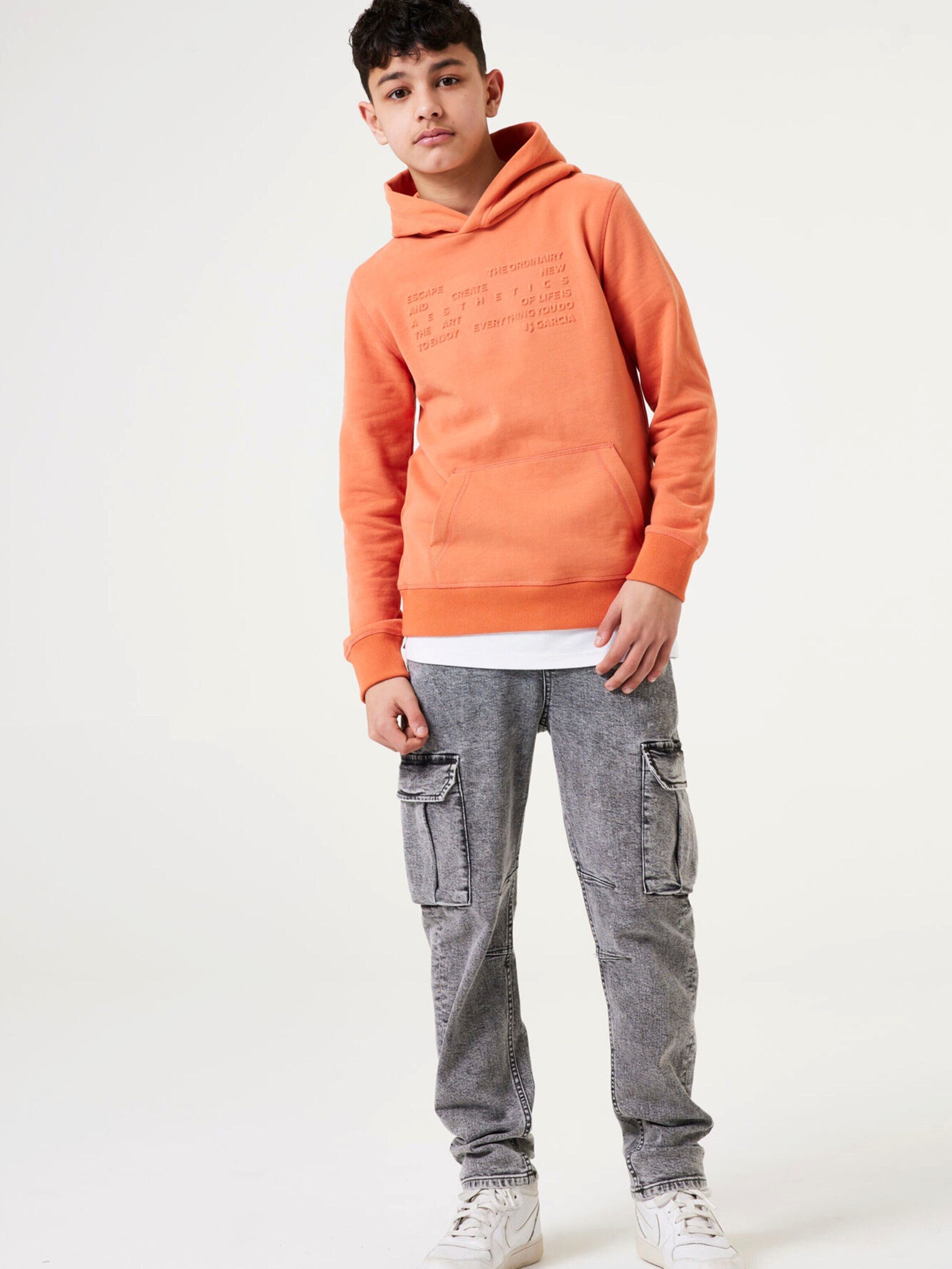 Garcia Regular-fit-Jeans (1-tlg)