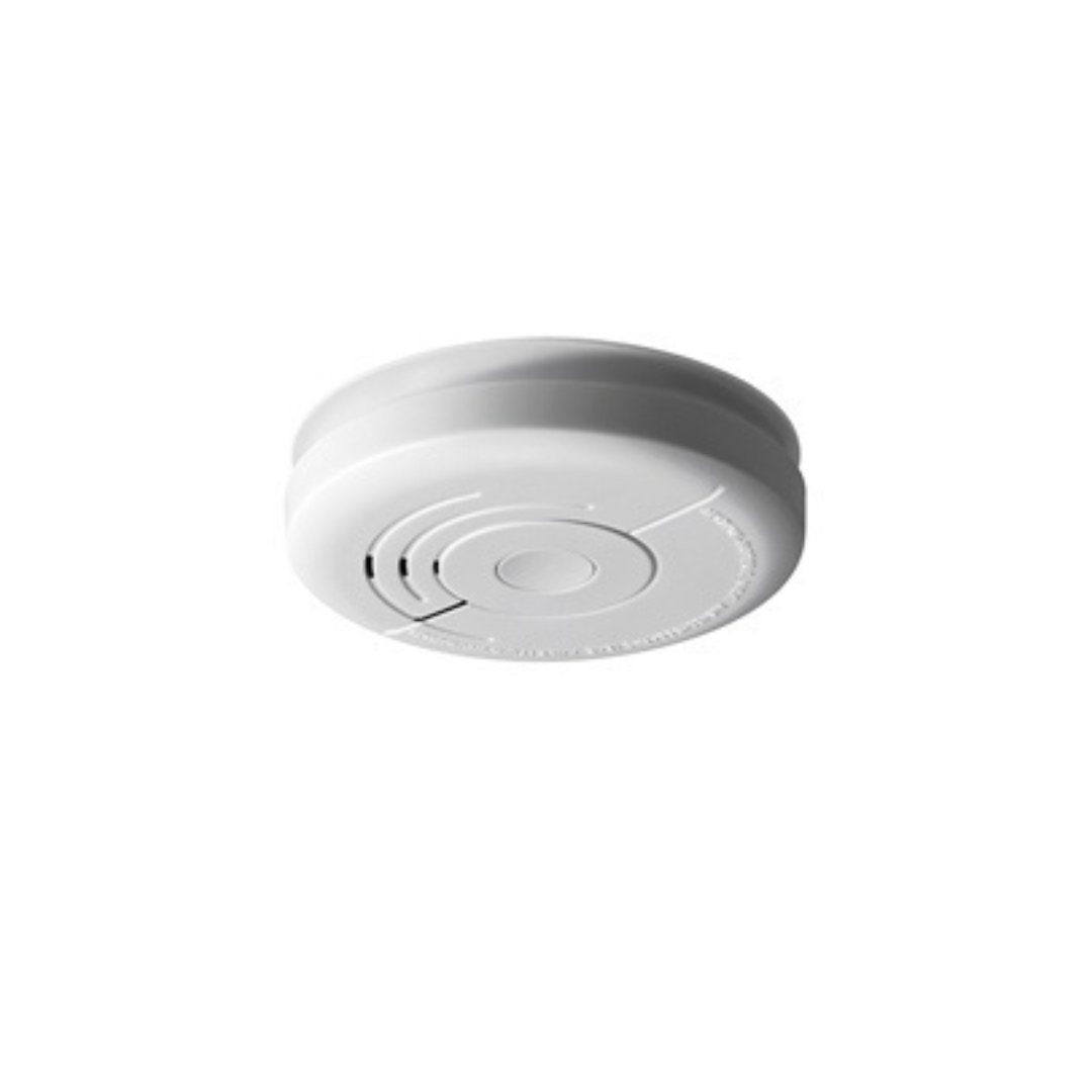 Indexa RA290Q Детектор дыма m. Langzeitbatterie 10J Детектор дыма
