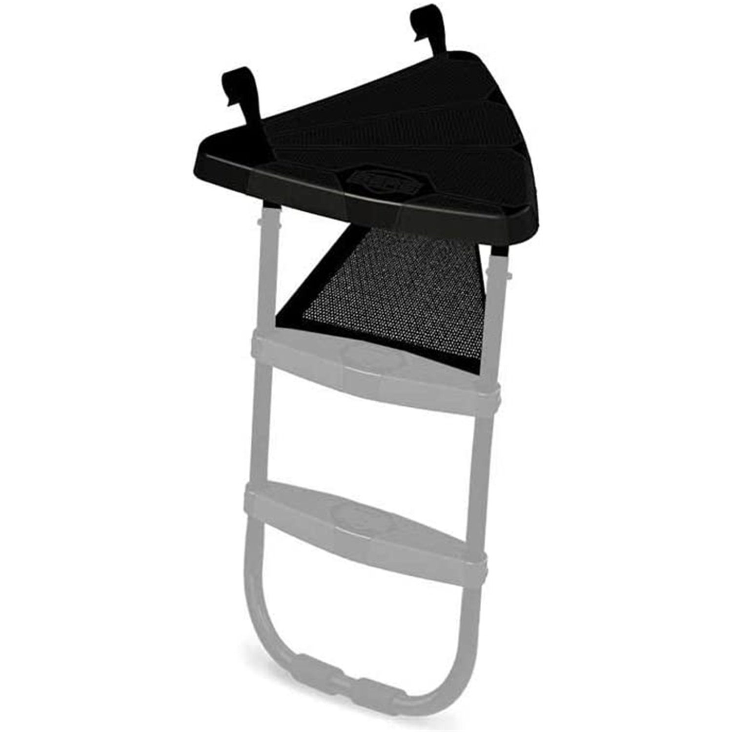 BERG-TOY Trampolinleiter 35.90.03.00 BERG Leiterplattform