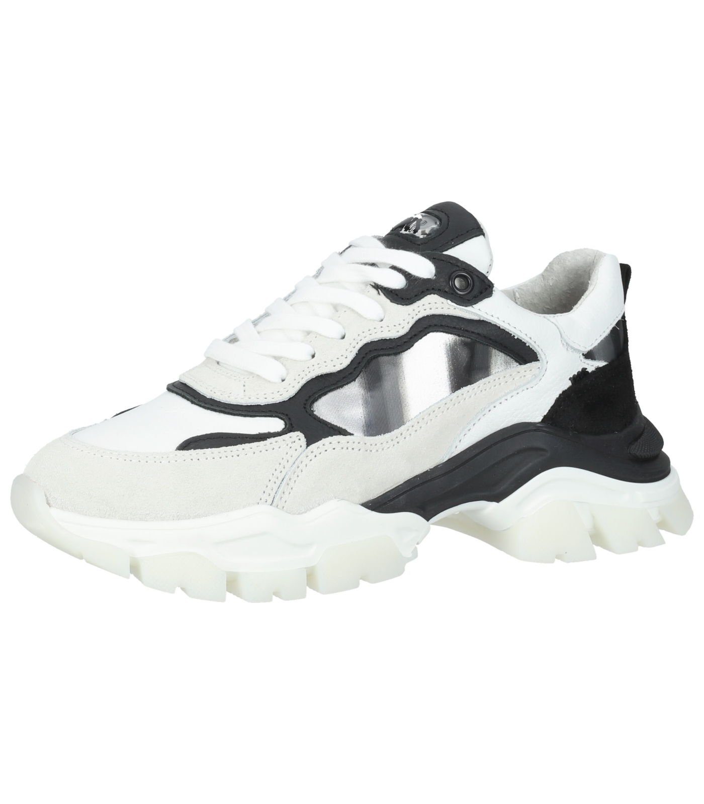 Bronx Sneaker Lederimitat Sneaker