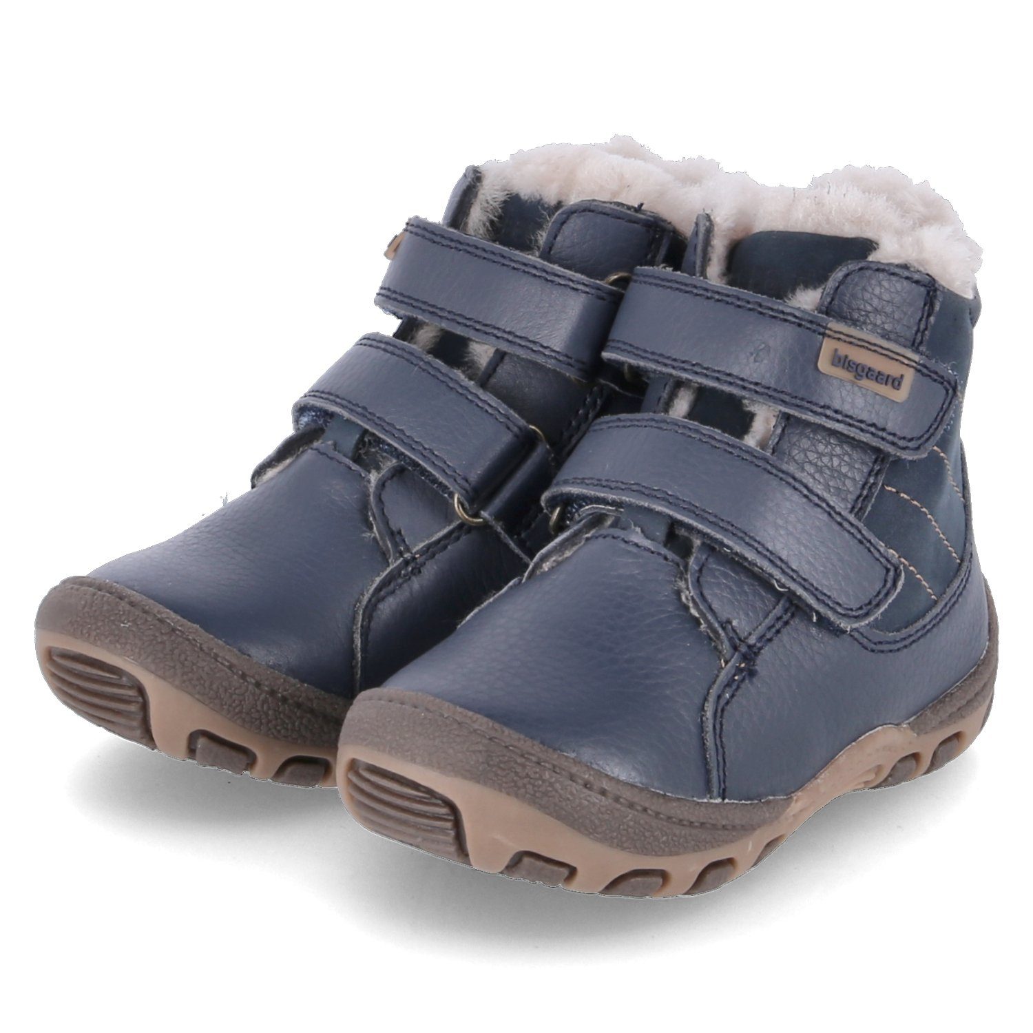 Bisgaard Winterstiefel HUNTER Stiefelette