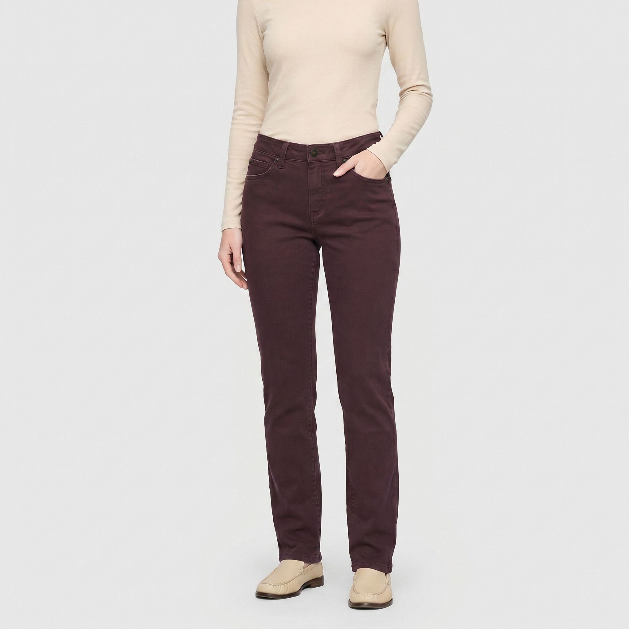 MAC Stoffhose