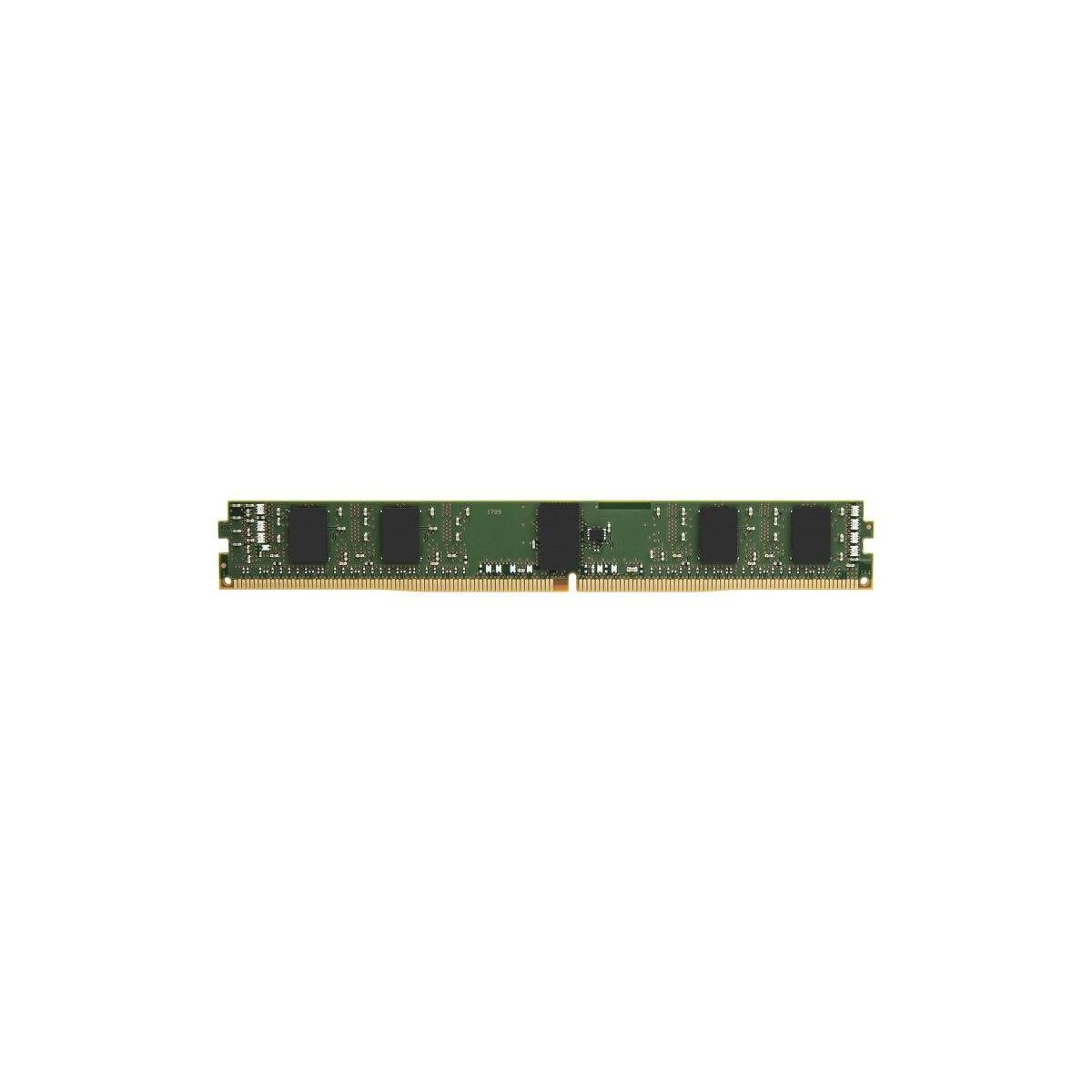Kingston KSM32RS8L/8HDR - Server Premier 8 GB DDR4 ECC 3200 MHz, 1 Modul Arbeitsspeicher