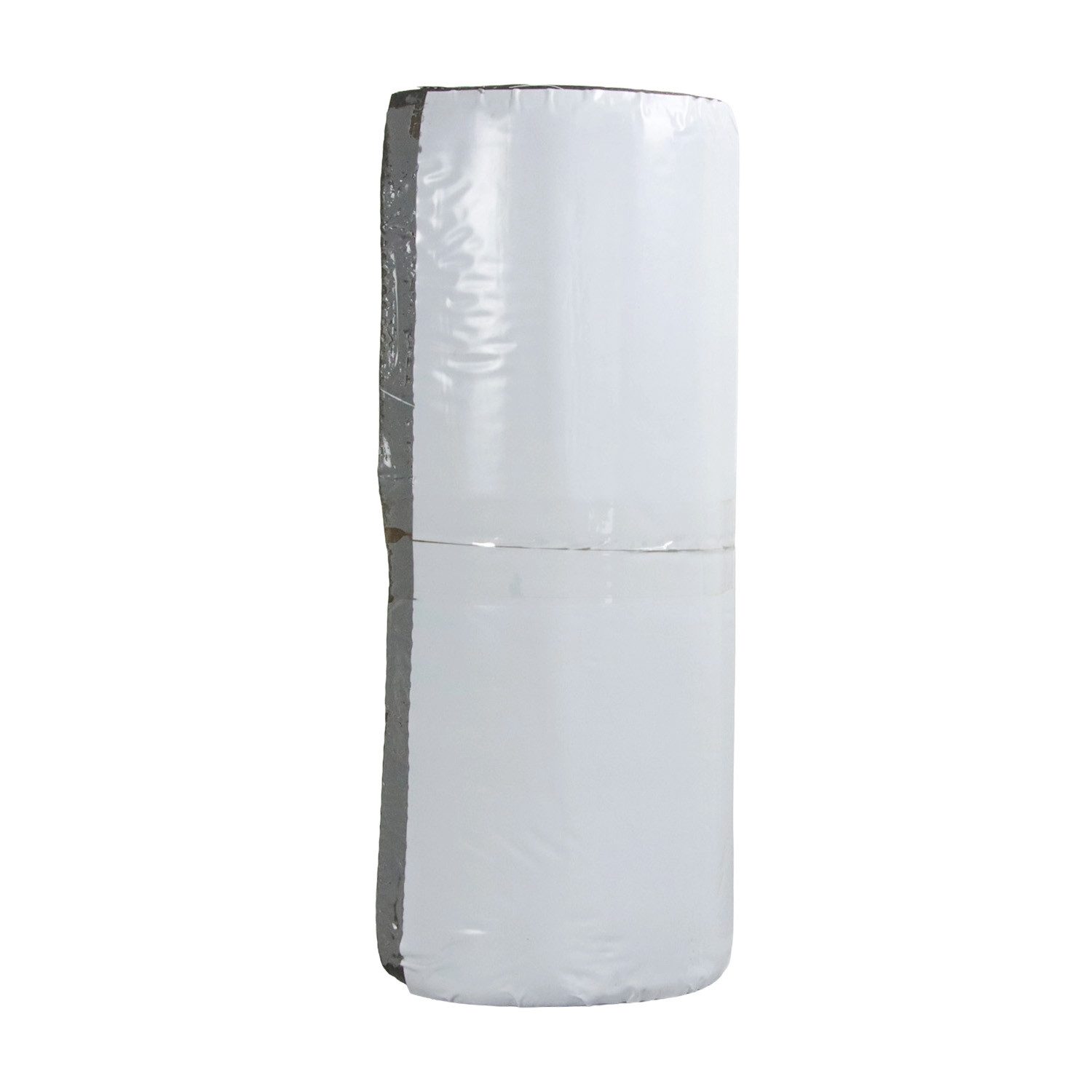 FLECK Dachdurchführung ECO FORM MAX Walzbleiersatz 45 cm breit Grau