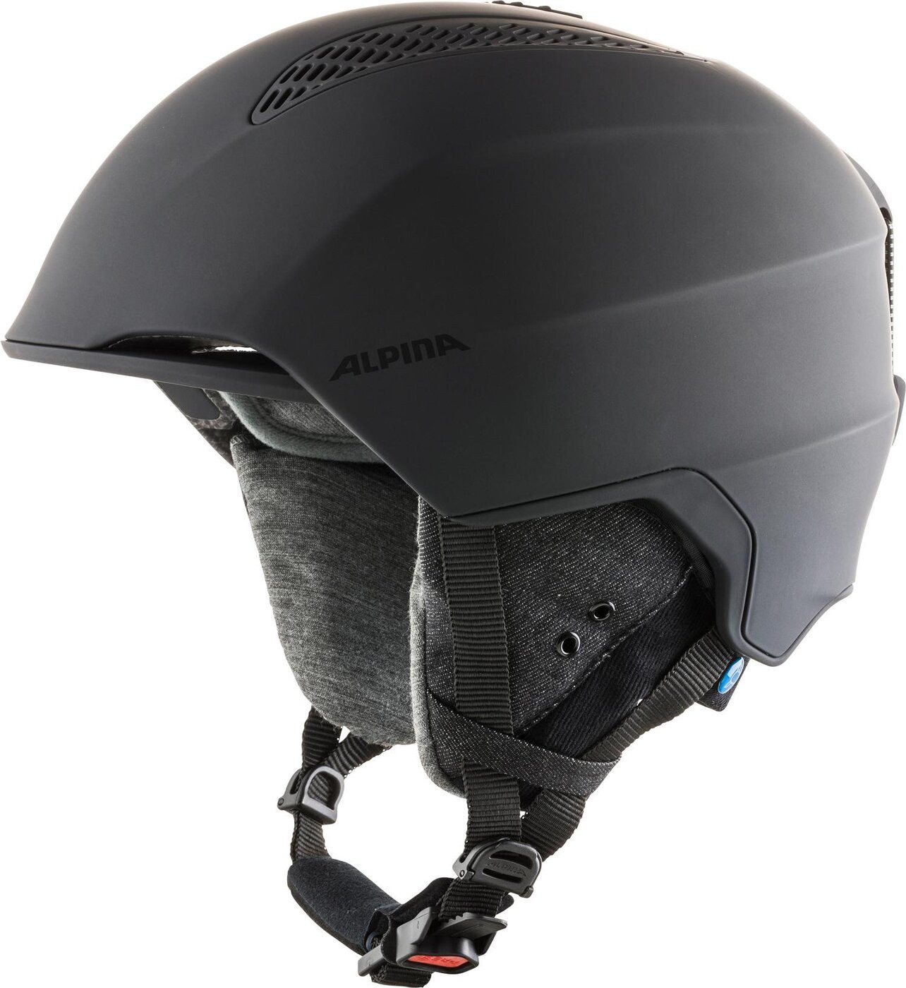 Alpina Sports Skihelm GRAND LAVALAN