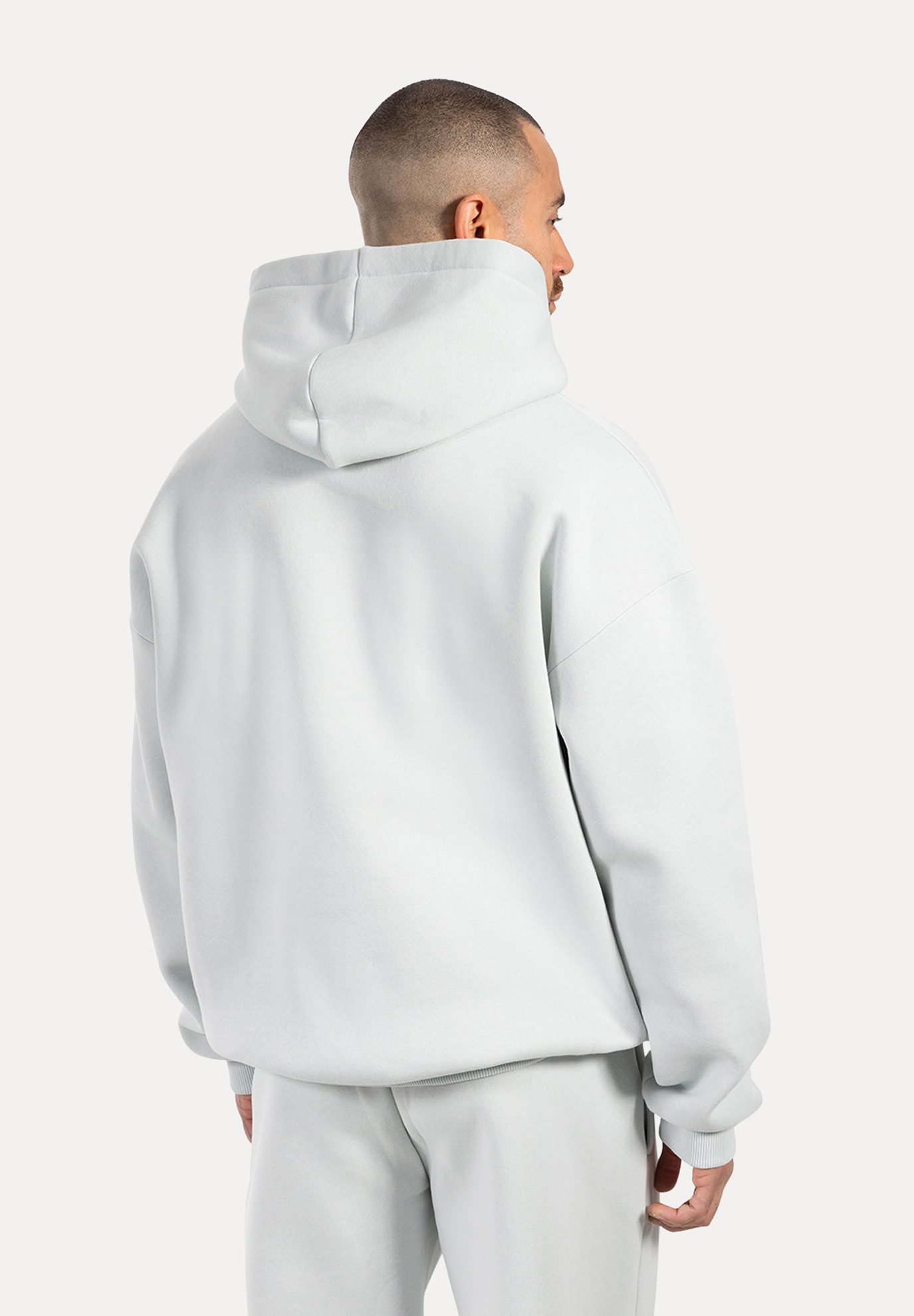 Smilodox Hoodie Lorik Oversize günstig online kaufen