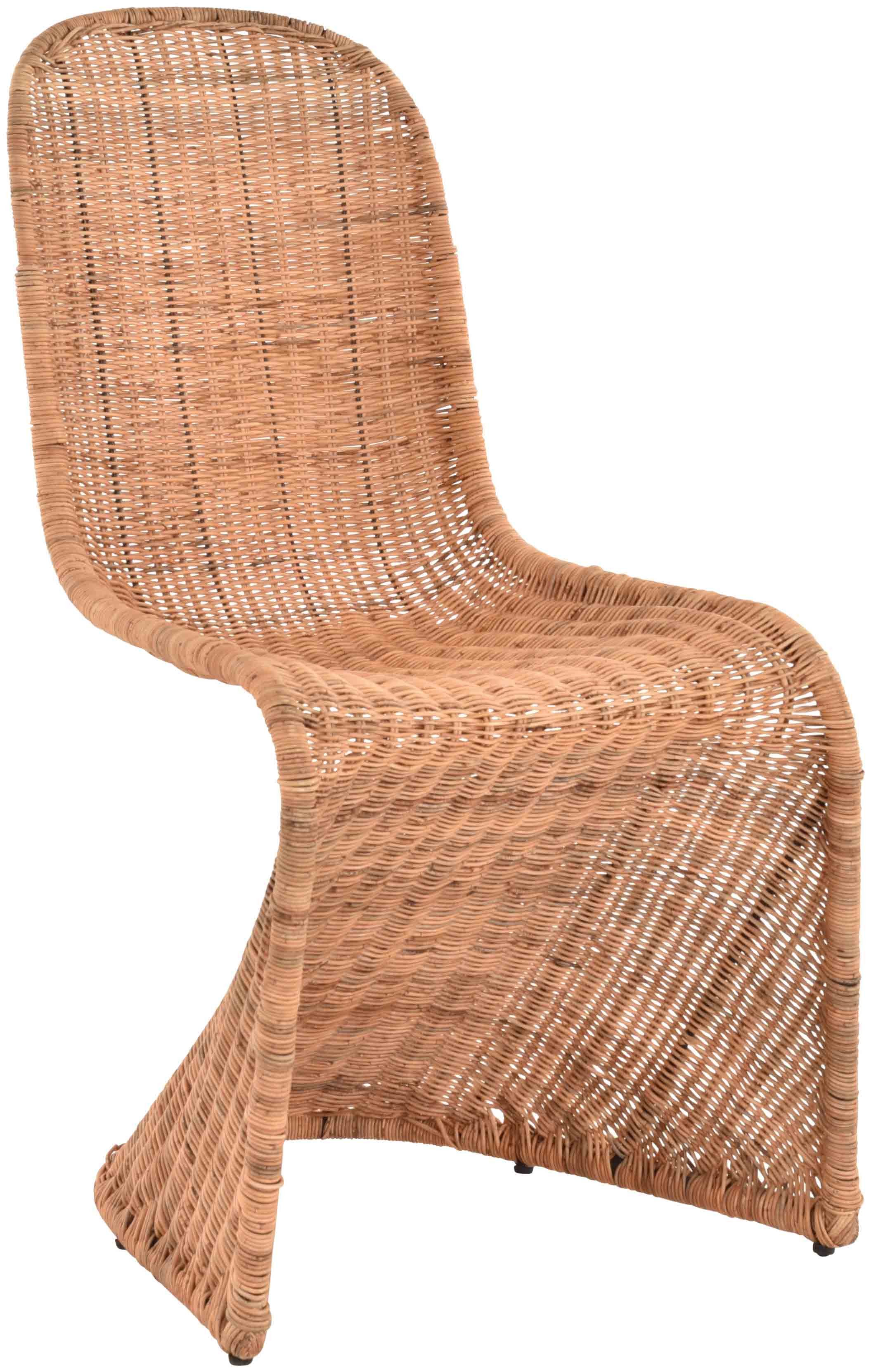 Krines Home Esszimmerstuhl Schwingstuhl Esszimmer Stuhl günstig online kaufen