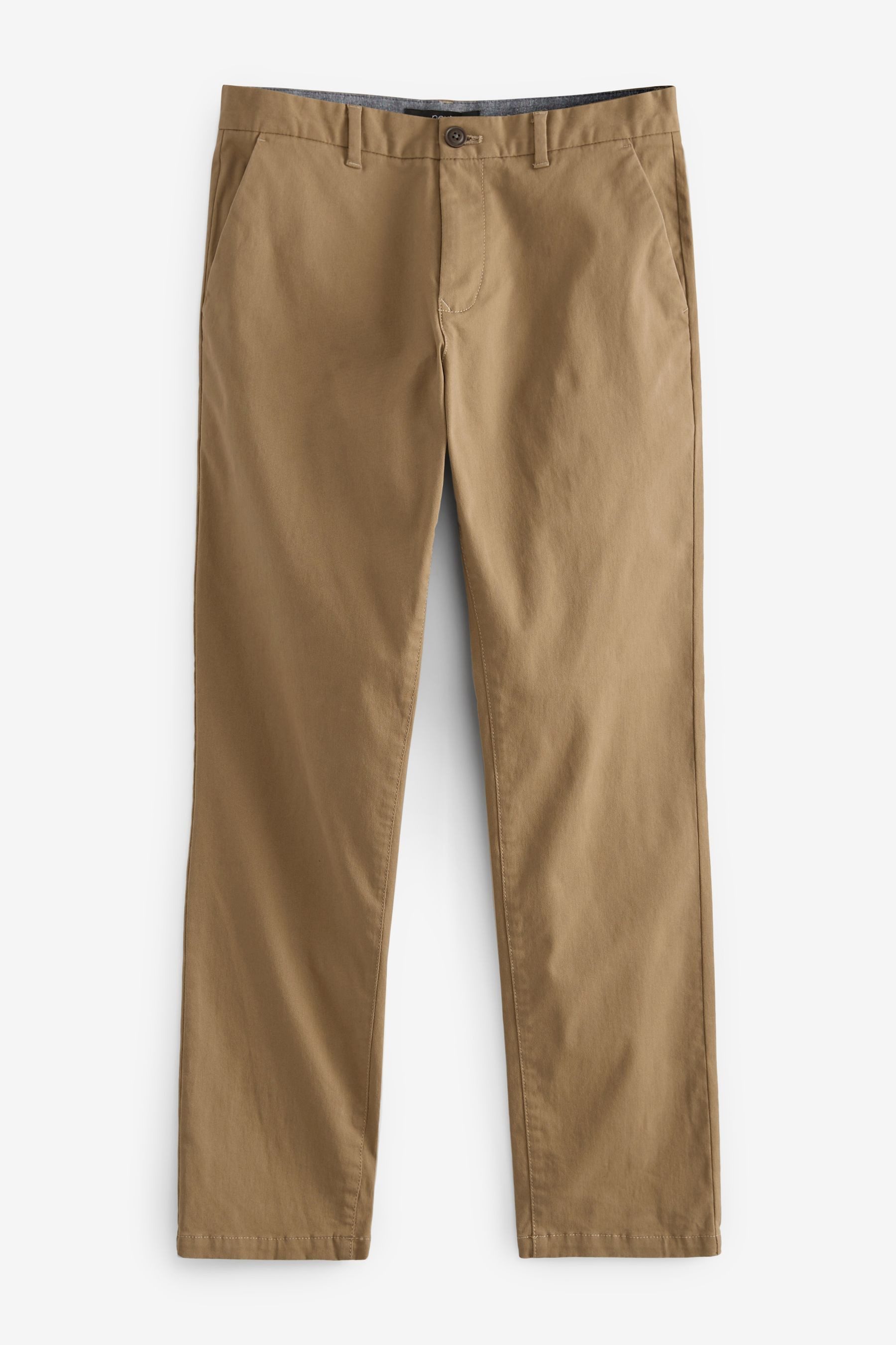 Next Chinohose Stretch-Chinohose im Slim Fit günstig online kaufen