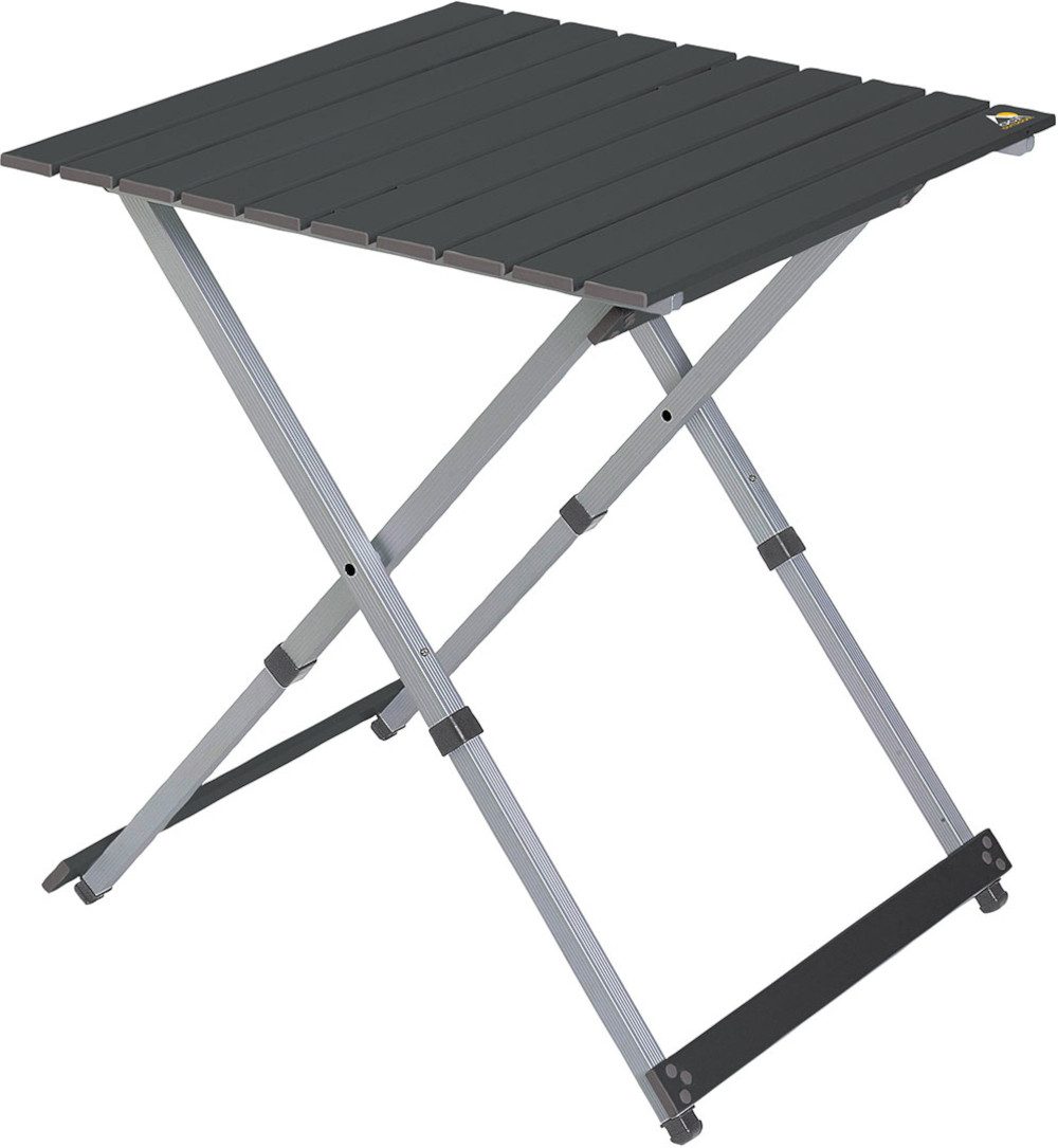 GCI Outdoor Campingtisch GCI COMPACT Campingtisch black chrome